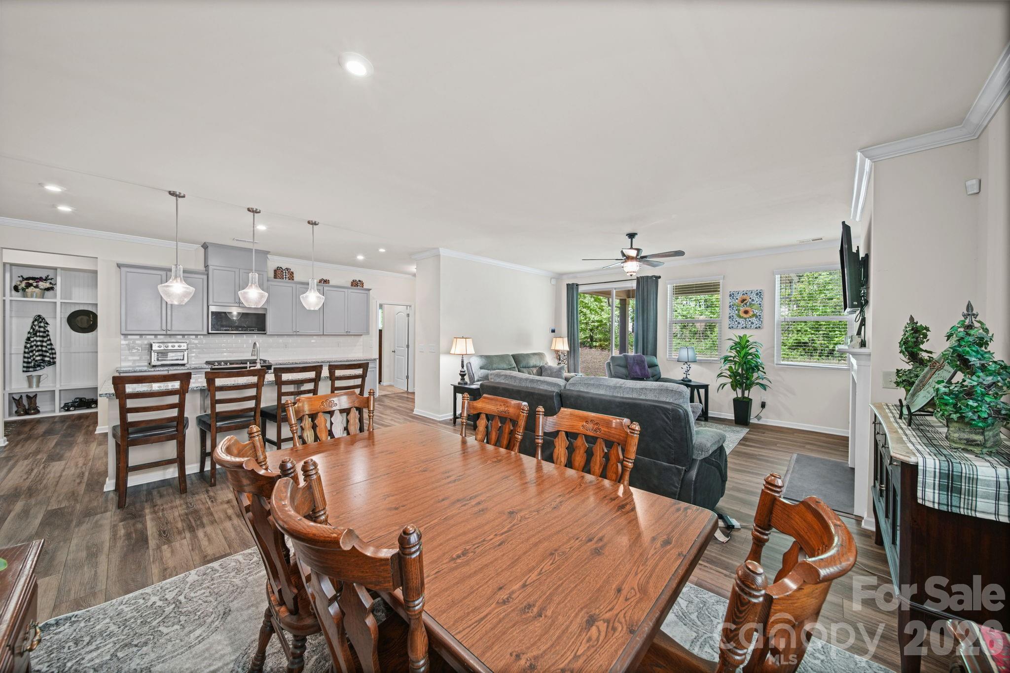 1405 Calder Drive #116 — Indian Trail
