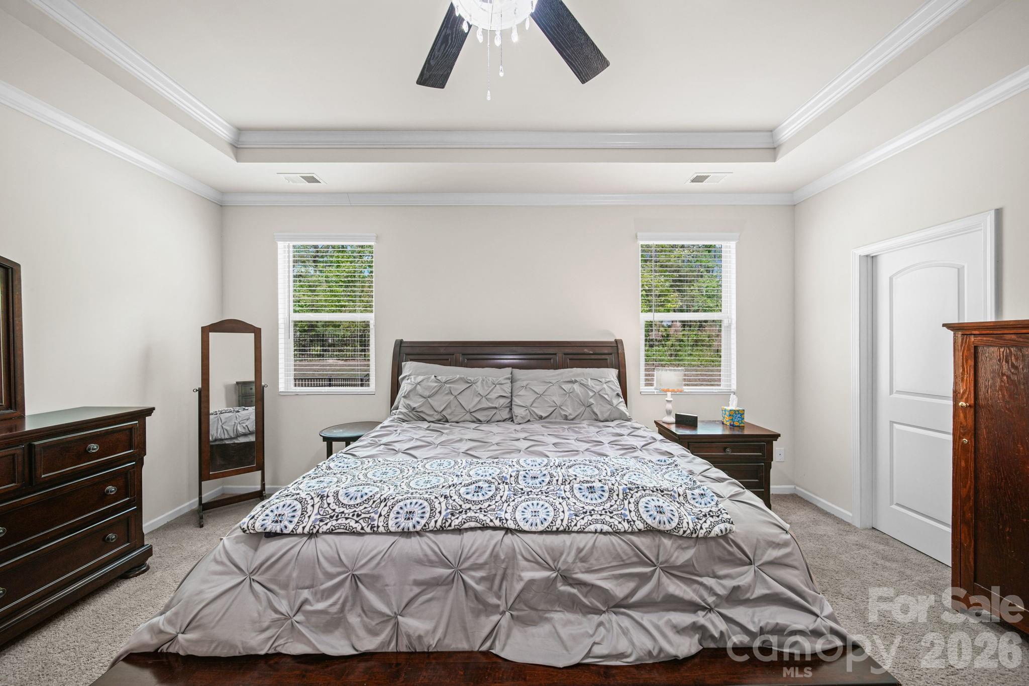 1405 Calder Drive #116 — Indian Trail