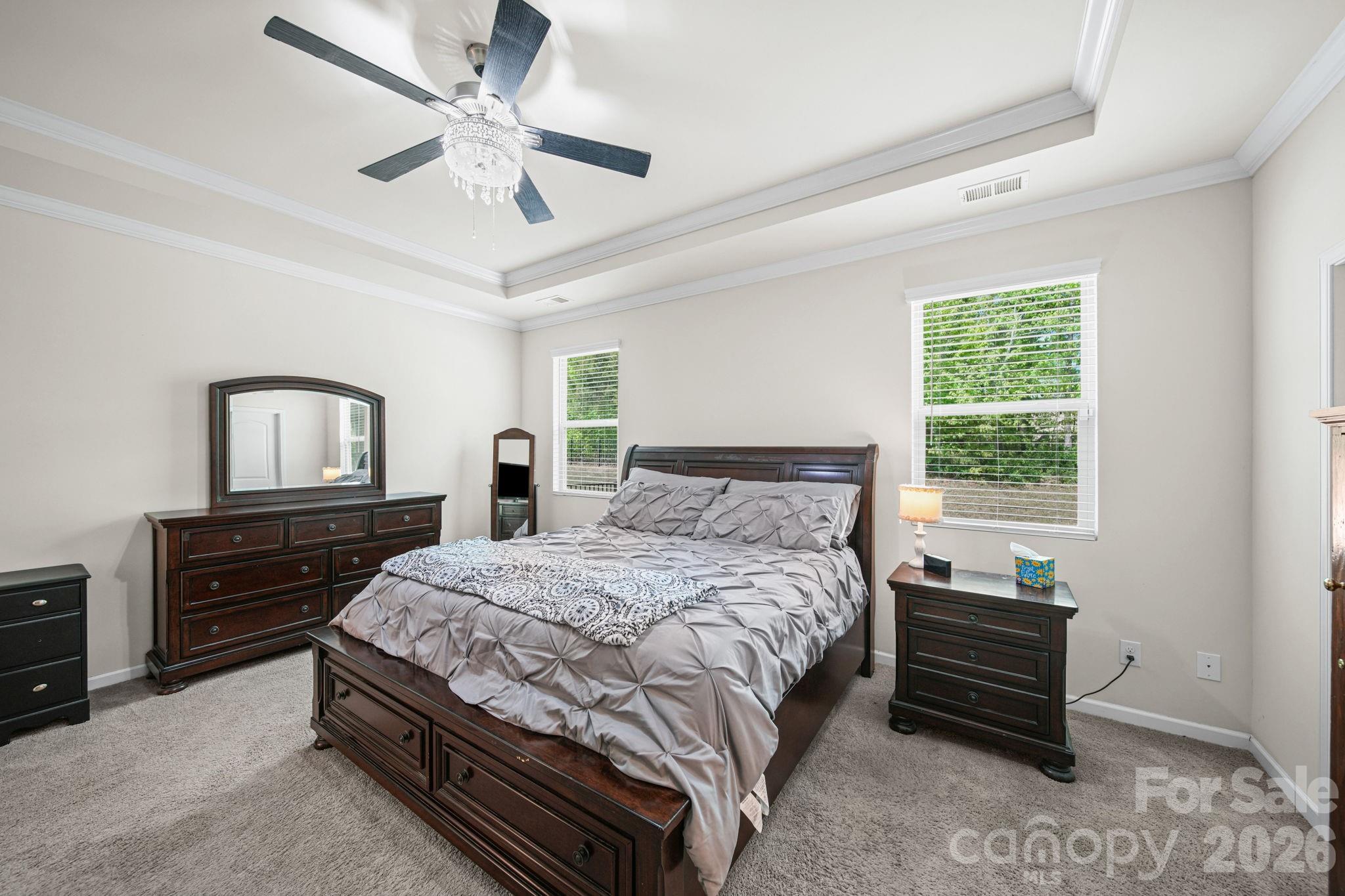1405 Calder Drive #116 — Indian Trail
