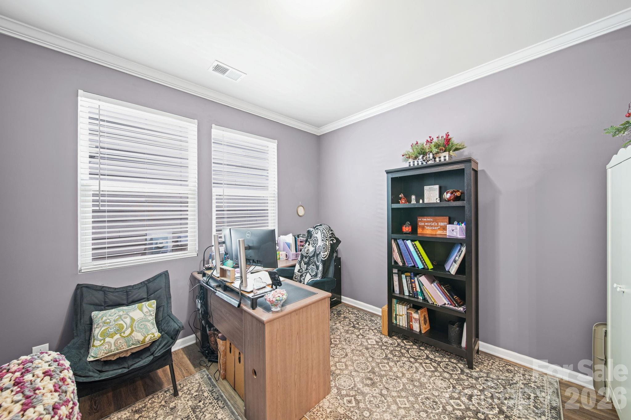 1405 Calder Drive #116 — Indian Trail