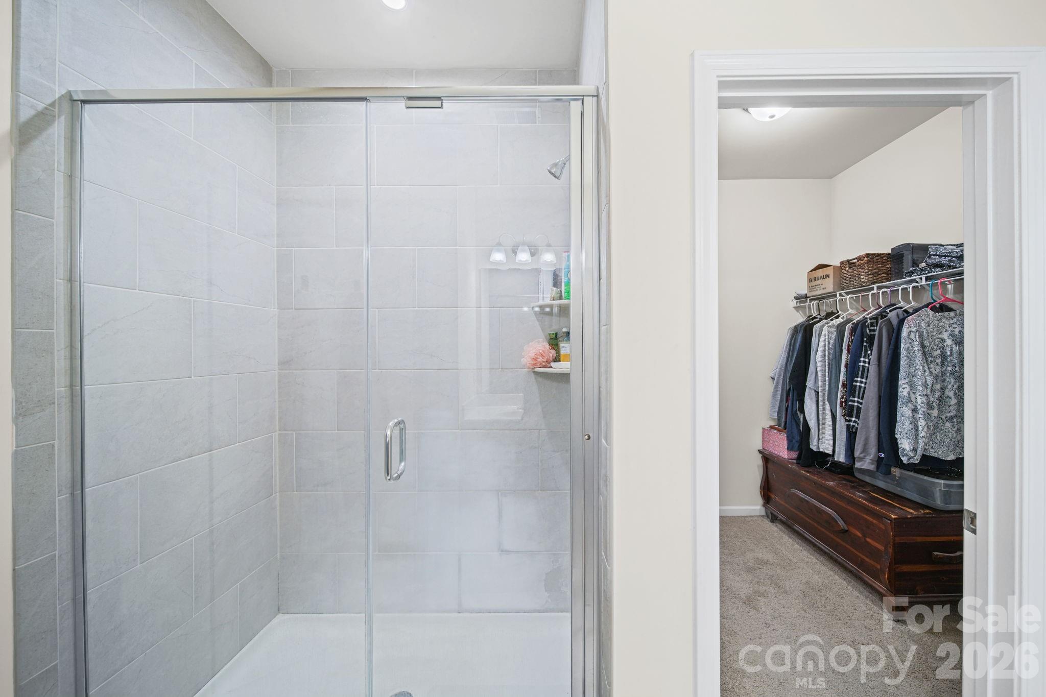 1405 Calder Drive #116 — Indian Trail