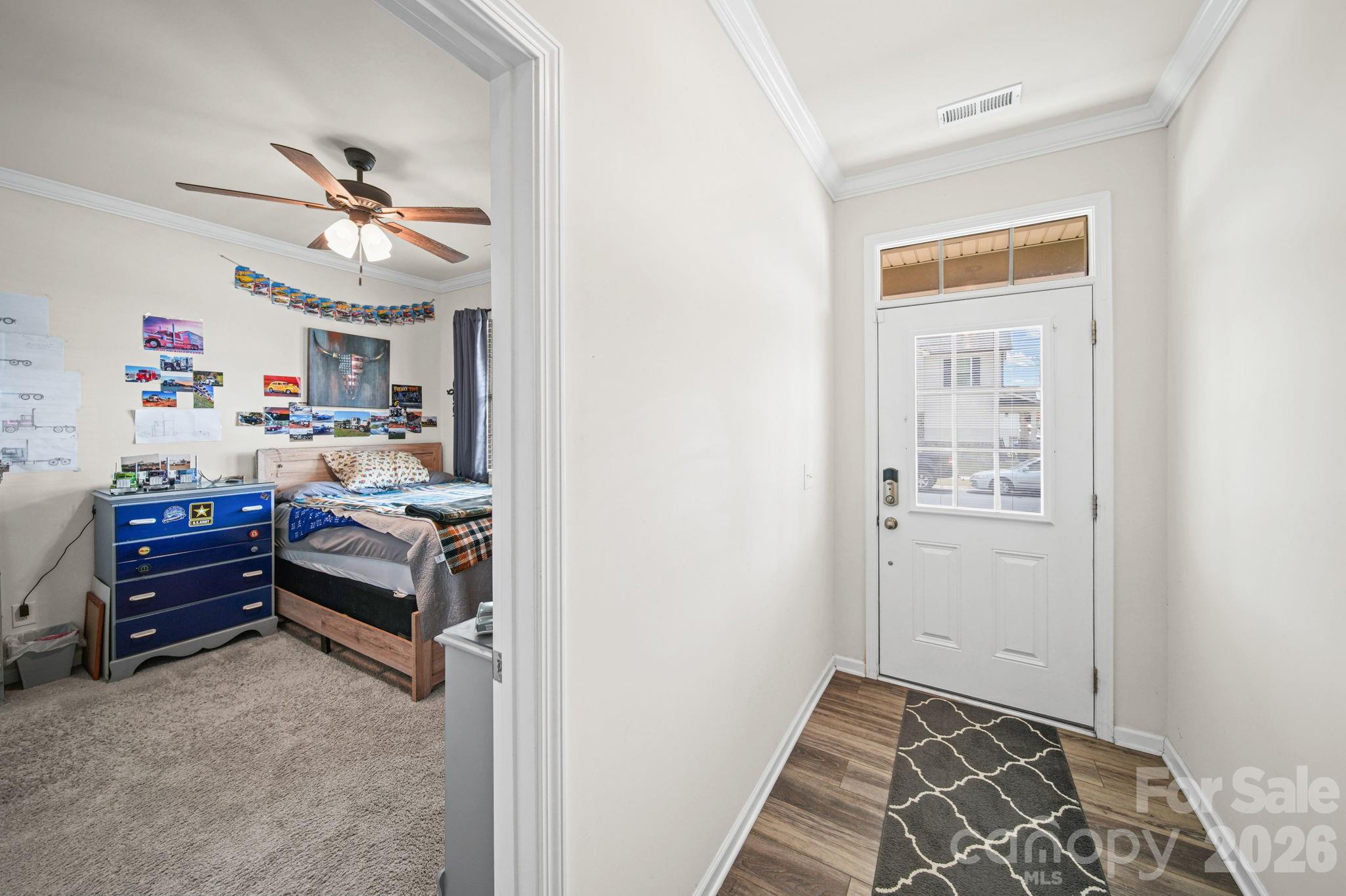 1405 Calder Drive #116 — Indian Trail