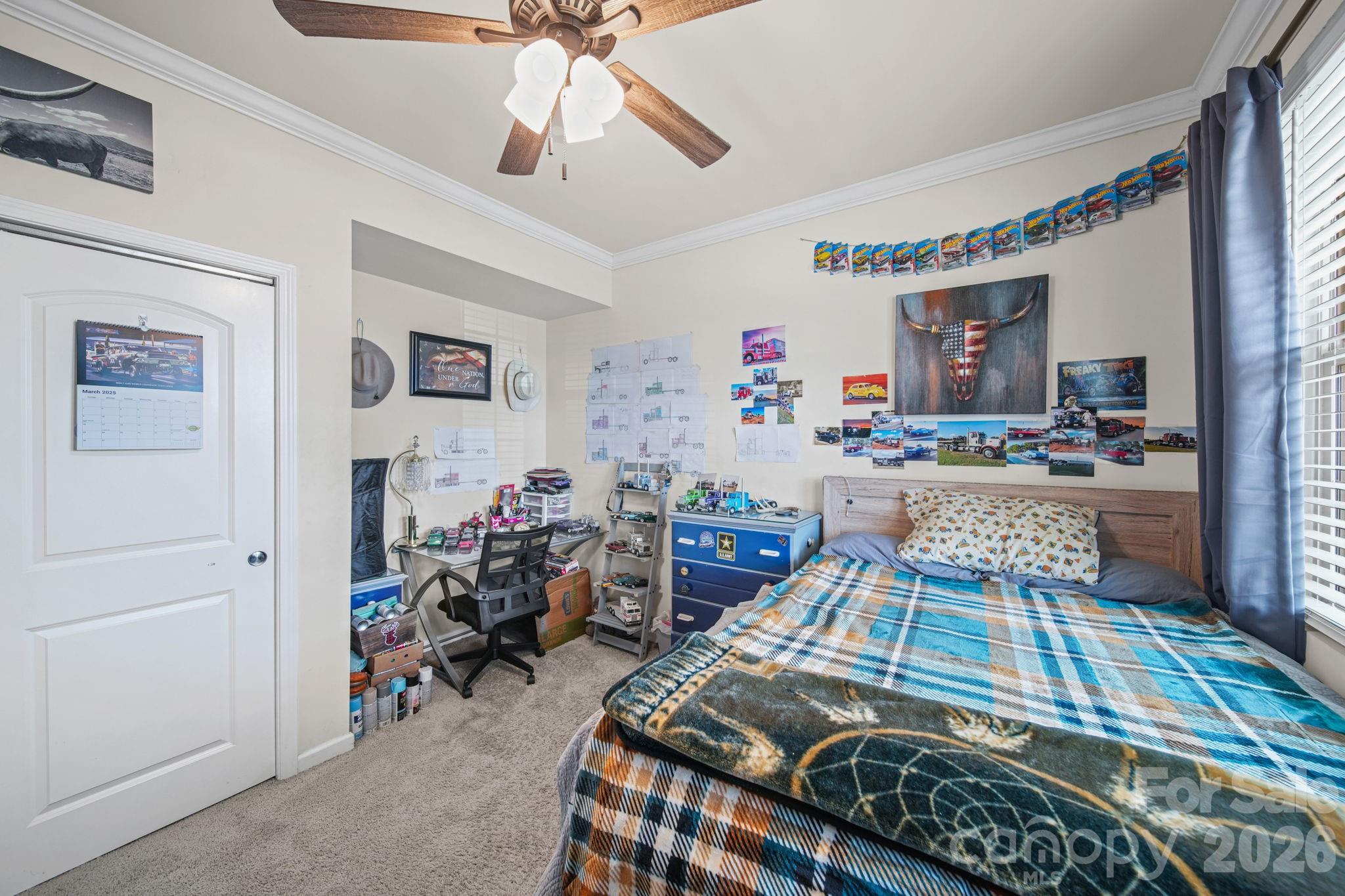 1405 Calder Drive #116 — Indian Trail