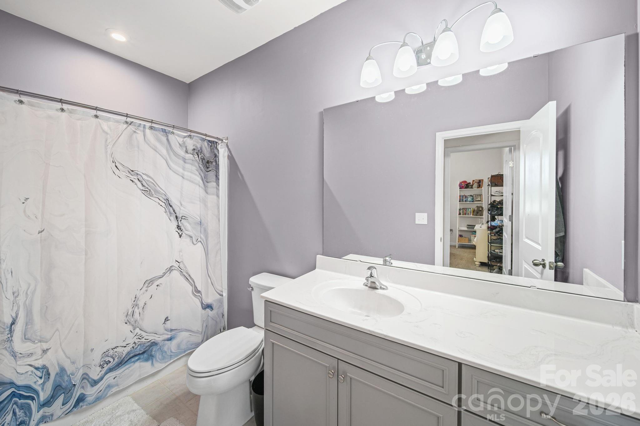 1405 Calder Drive #116 — Indian Trail