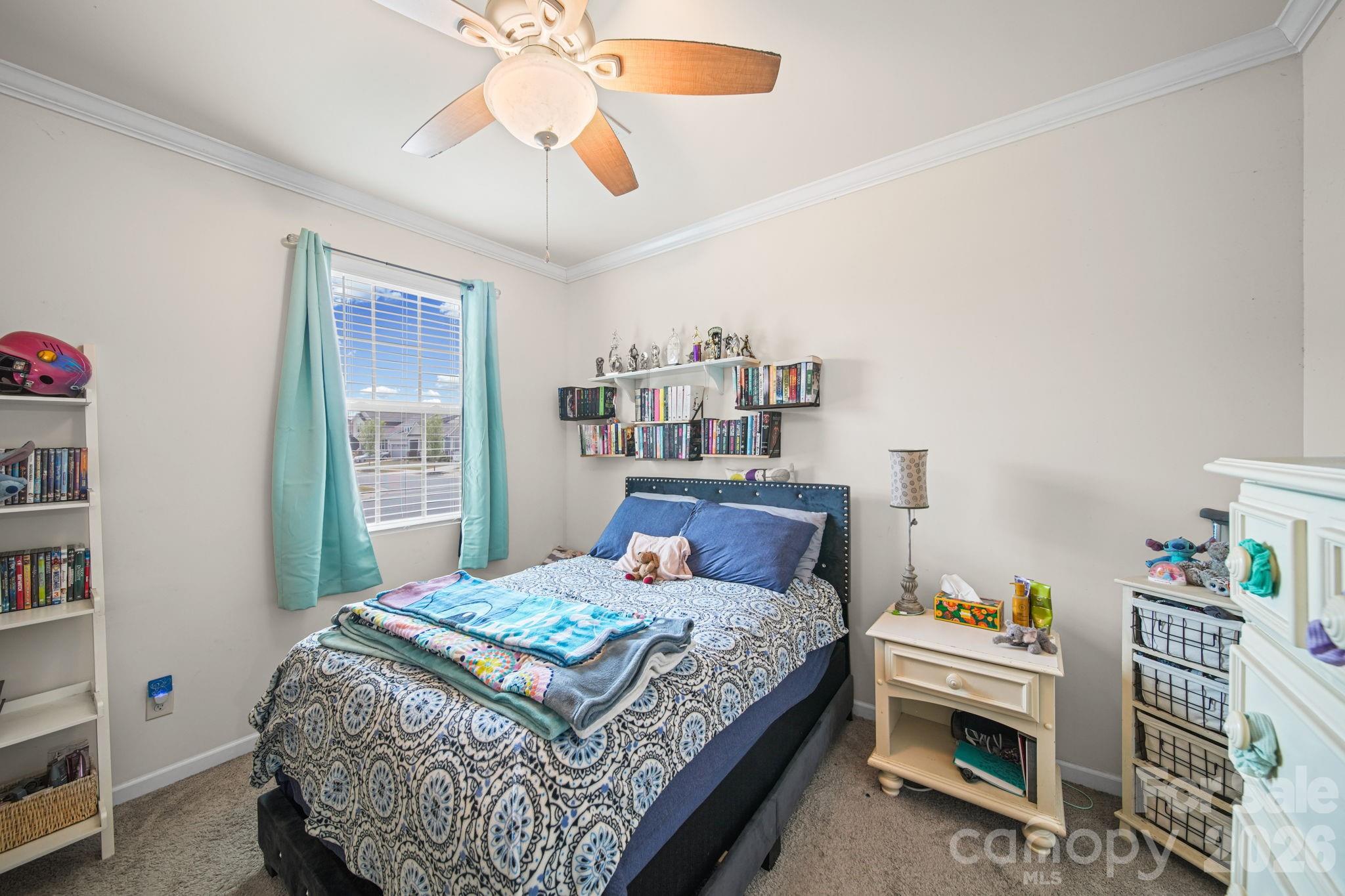 1405 Calder Drive #116 — Indian Trail