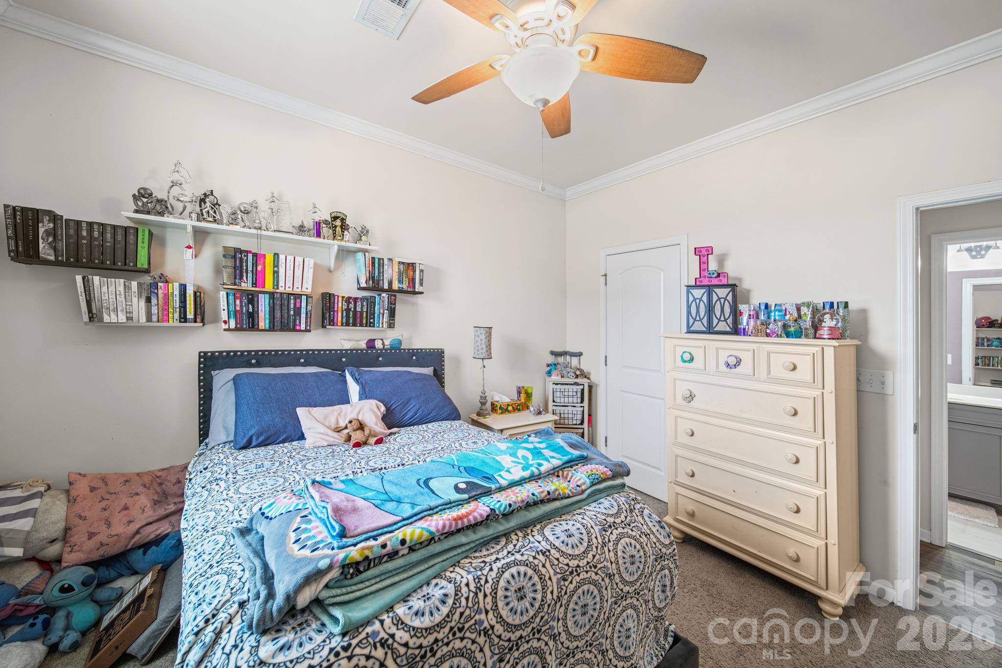 1405 Calder Drive #116 — Indian Trail