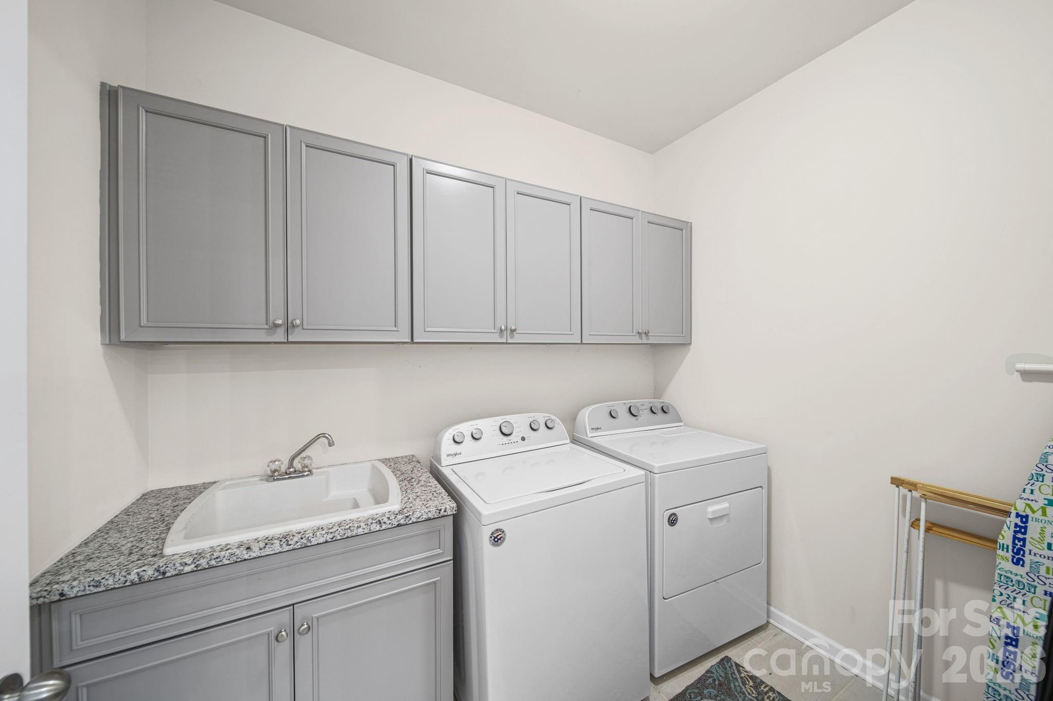 1405 Calder Drive #116 — Indian Trail