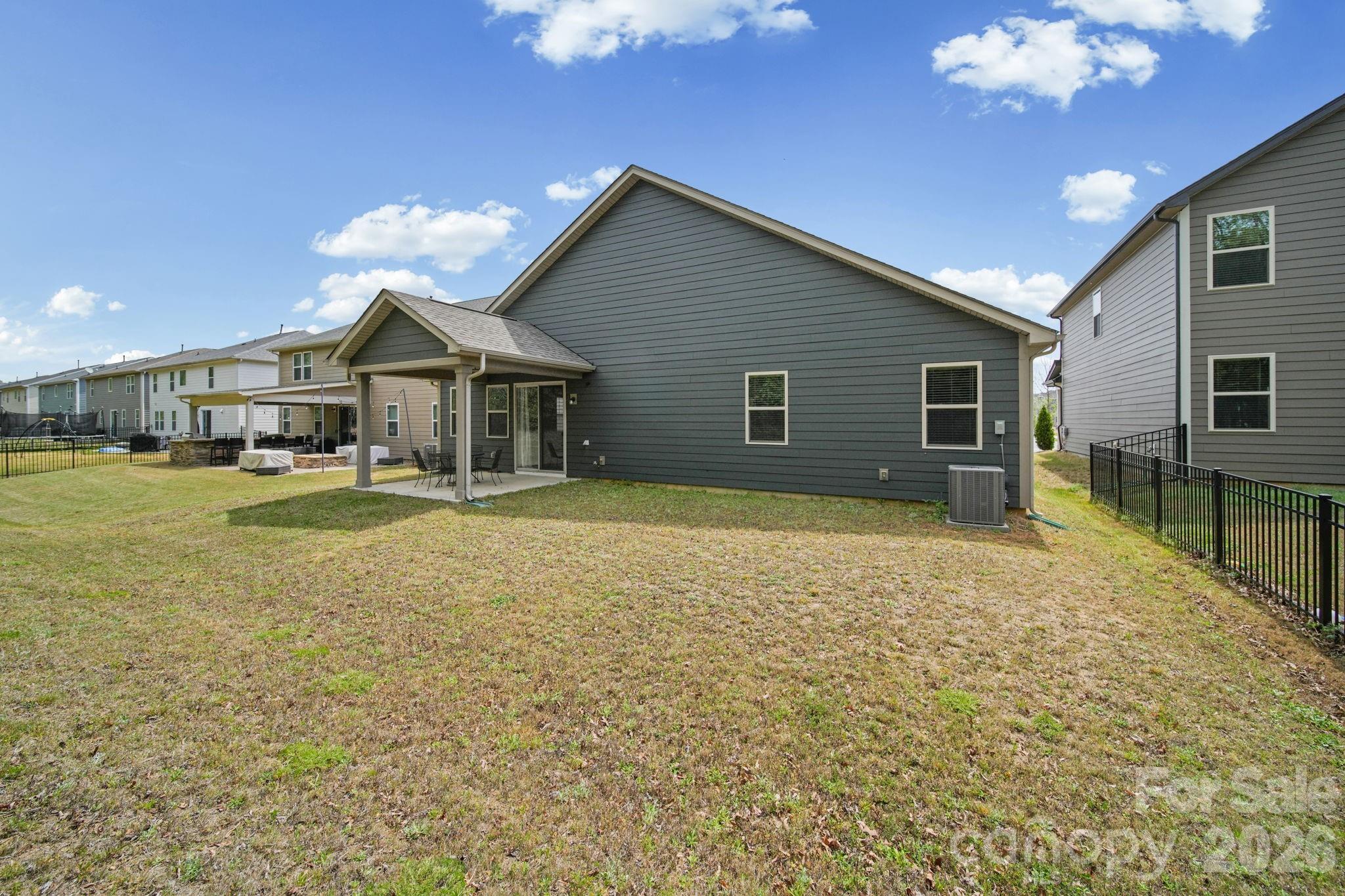 1405 Calder Drive #116 — Indian Trail