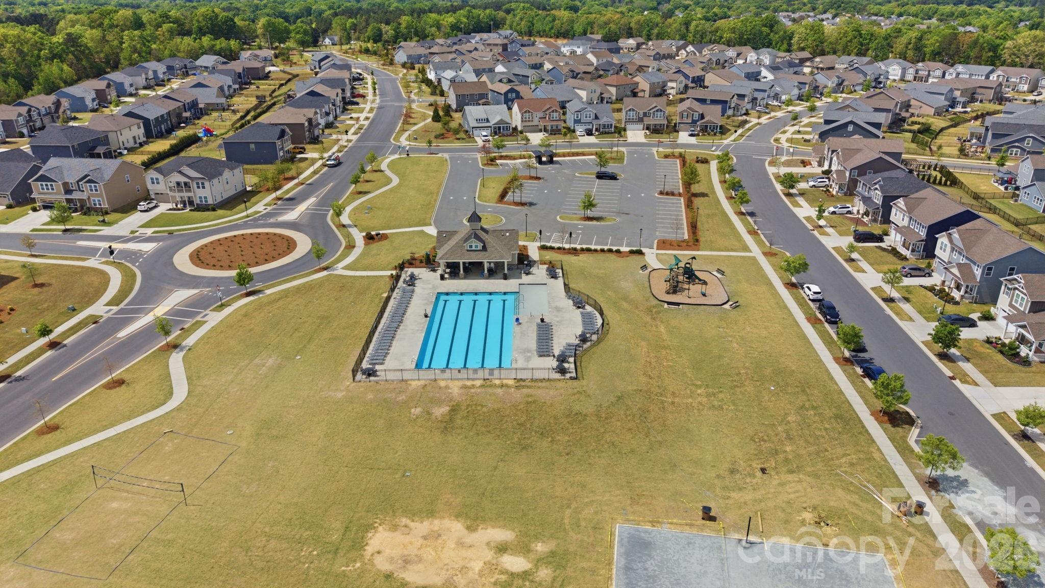 1405 Calder Drive #116 — Indian Trail