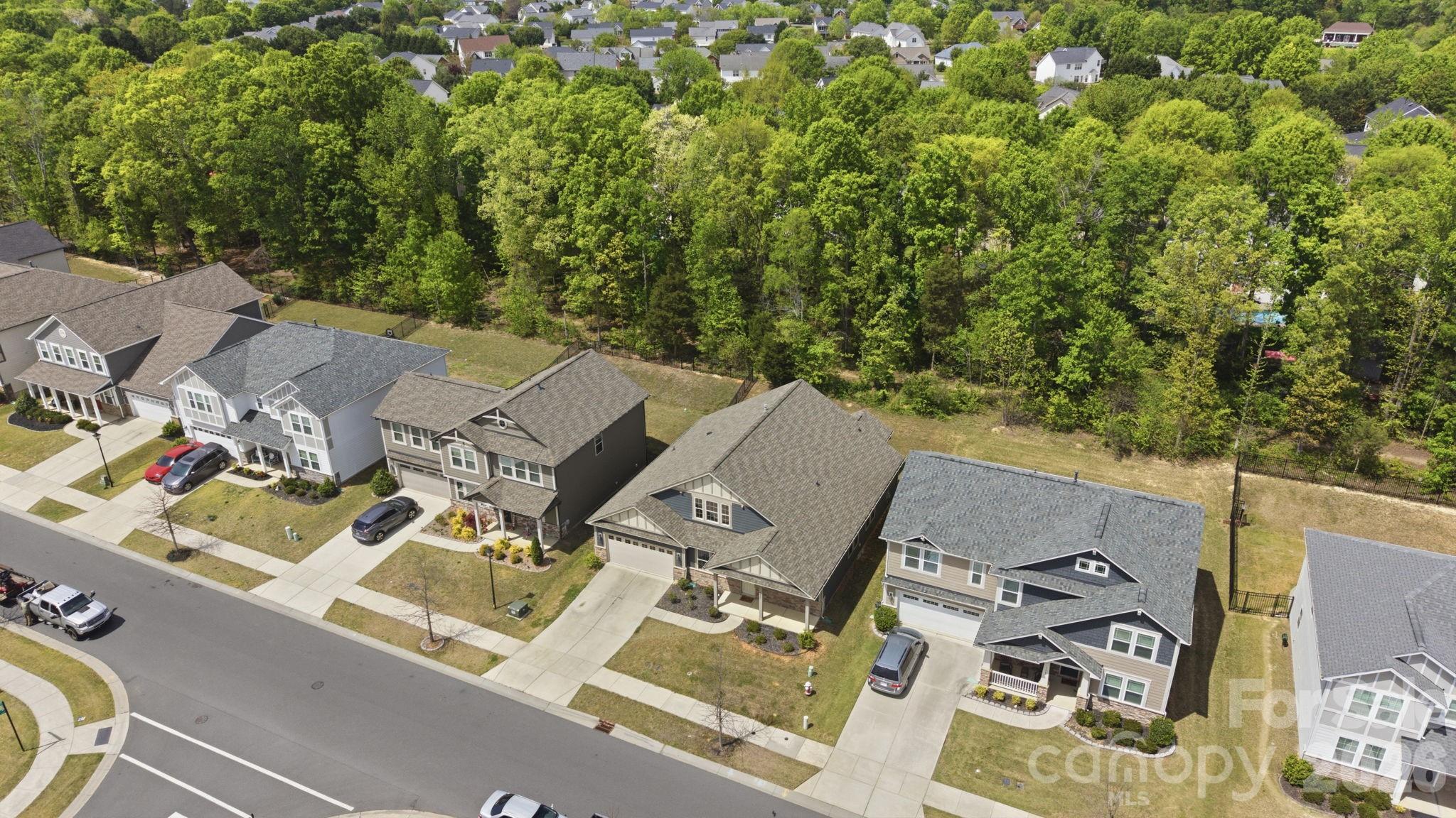 1405 Calder Drive #116 — Indian Trail