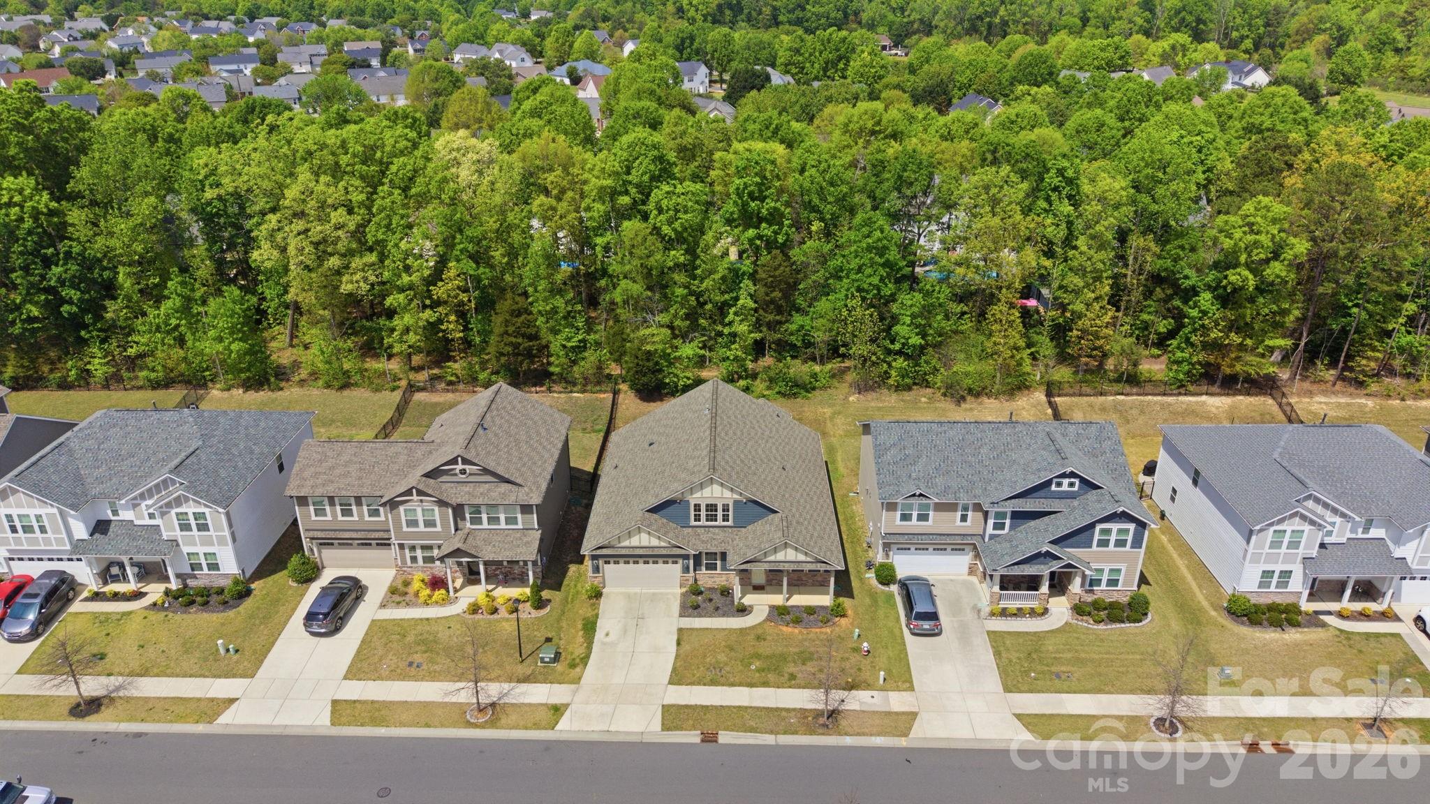 1405 Calder Drive #116 — Indian Trail