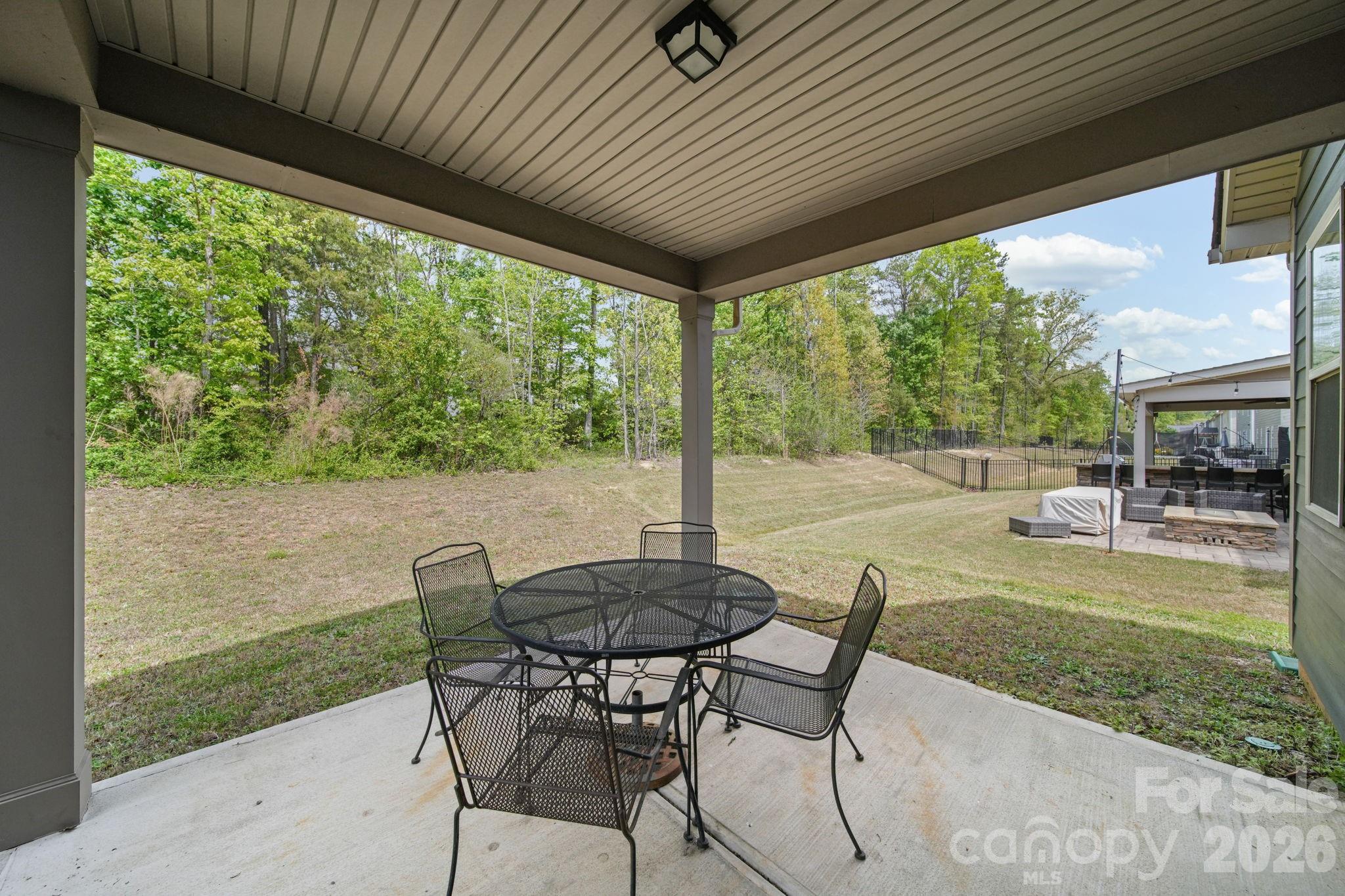 1405 Calder Drive #116 — Indian Trail