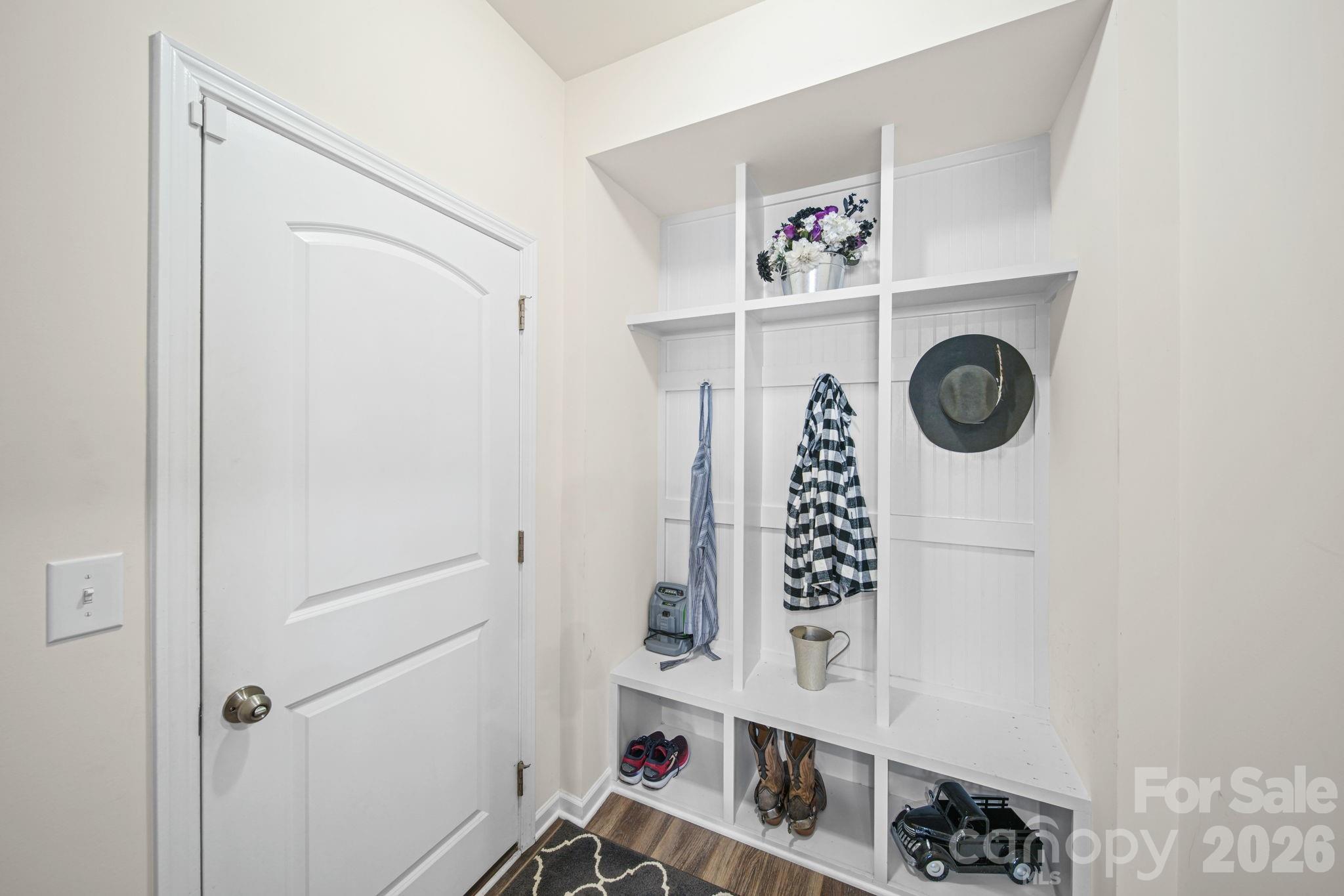 1405 Calder Drive #116 — Indian Trail
