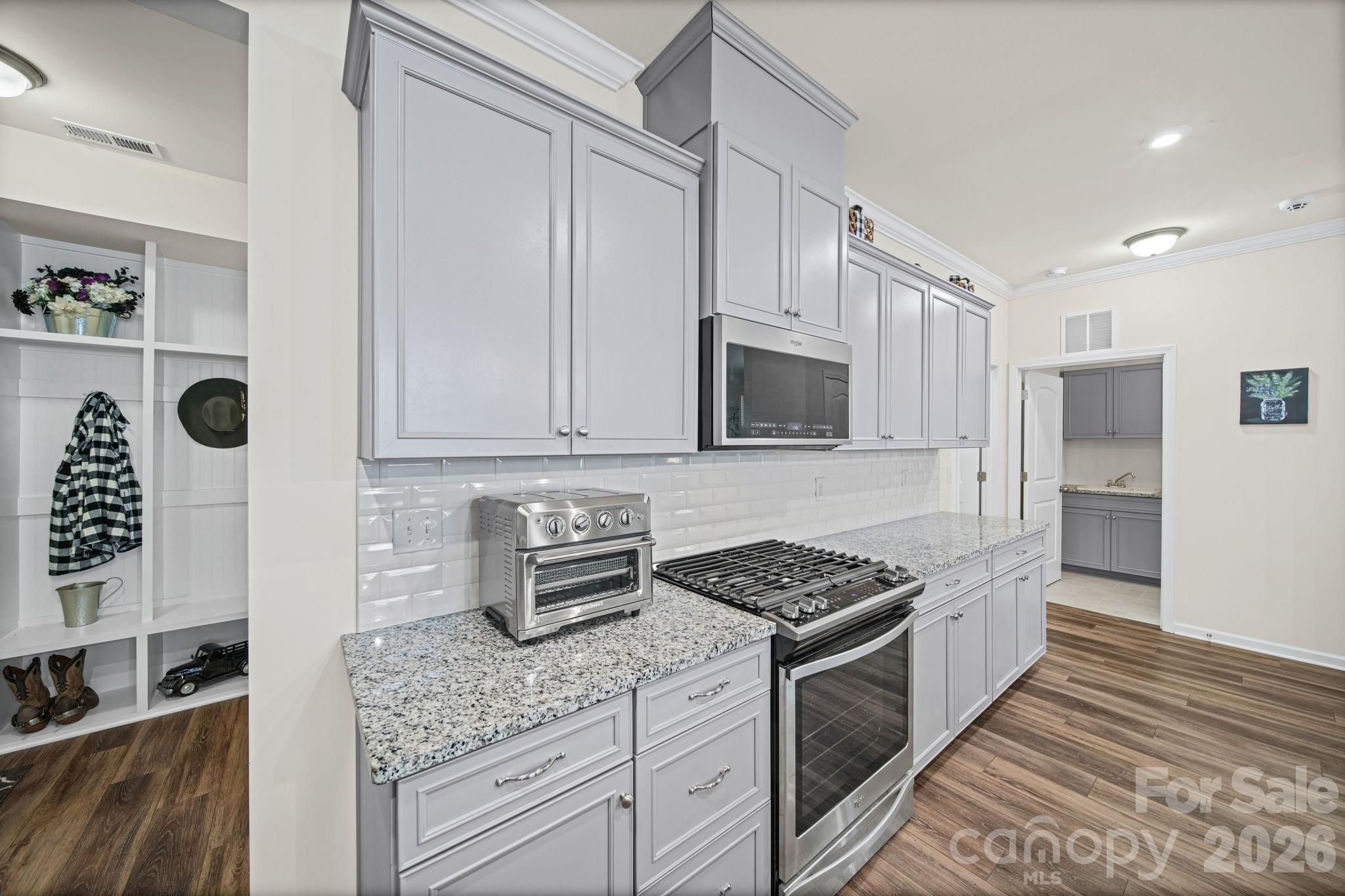 1405 Calder Drive #116 — Indian Trail