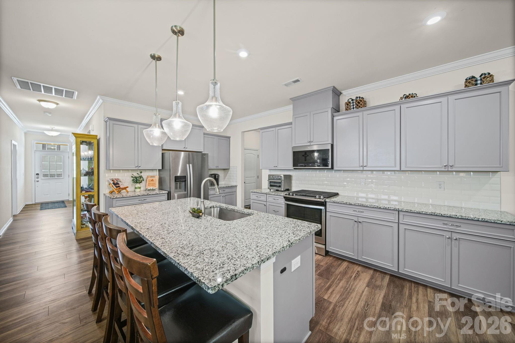 1405 Calder Drive #116 — Indian Trail