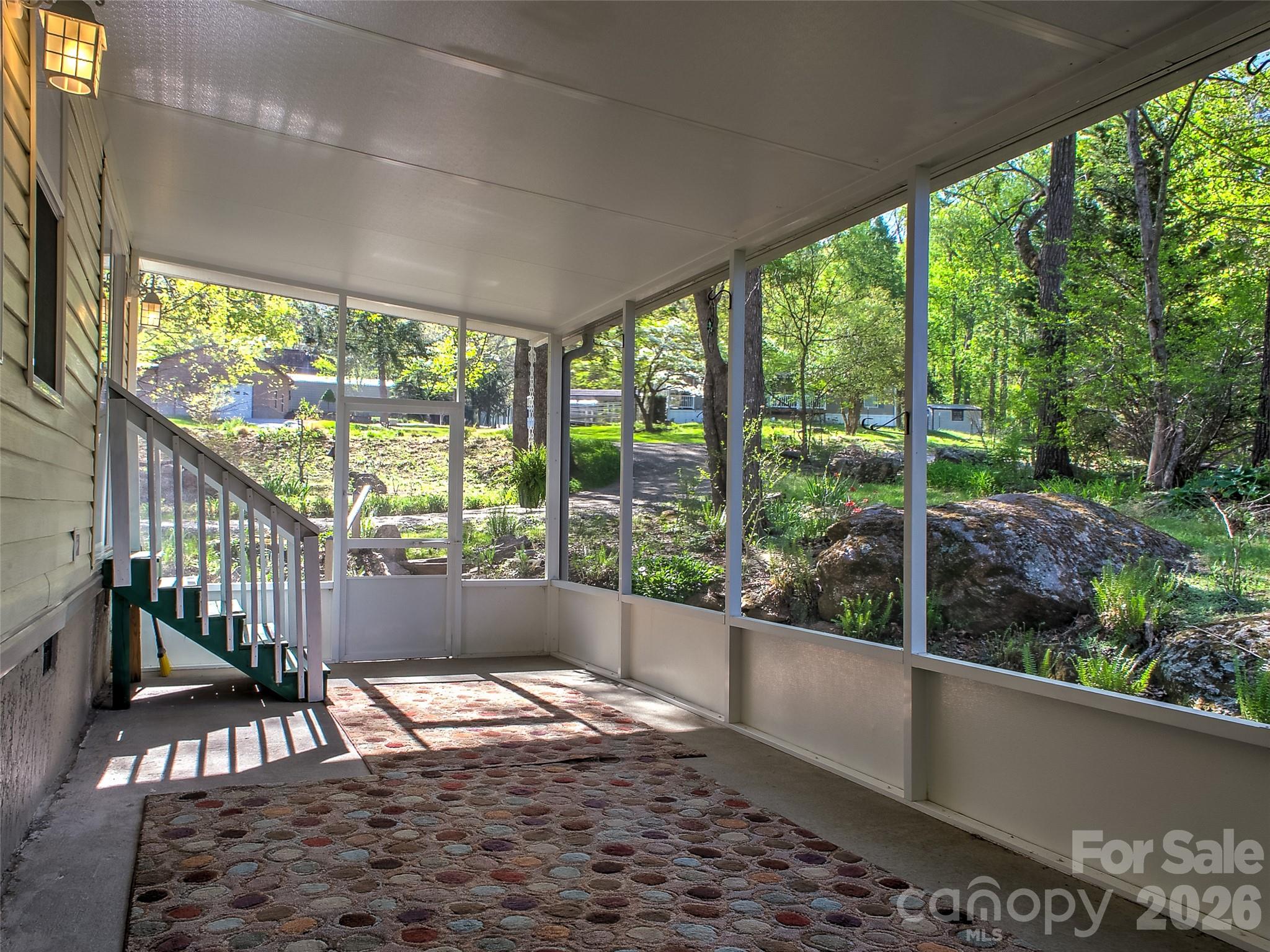 11 Rector Road — Weaverville