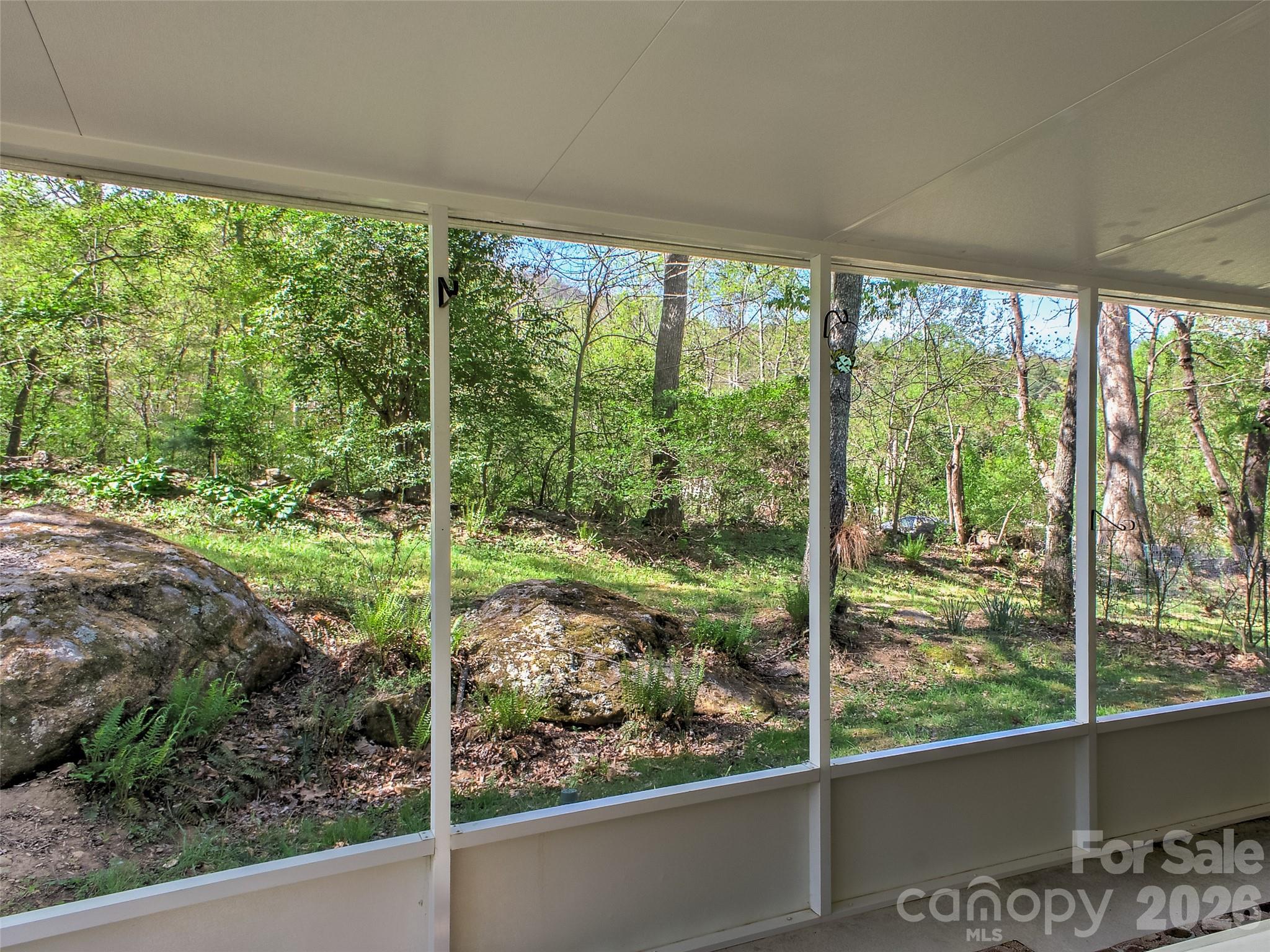 11 Rector Road — Weaverville
