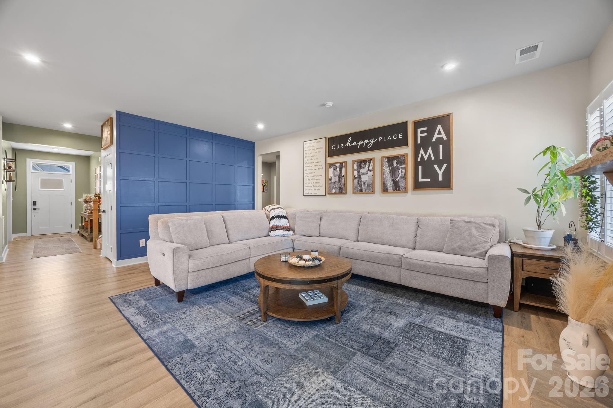 1608 Moore Farm Road — Indian Trail