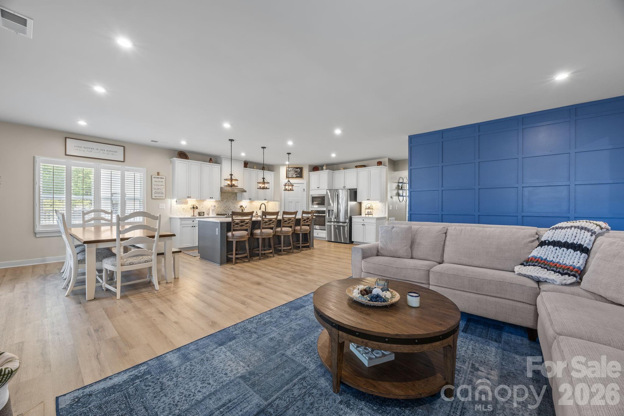 1608 Moore Farm Road — Indian Trail