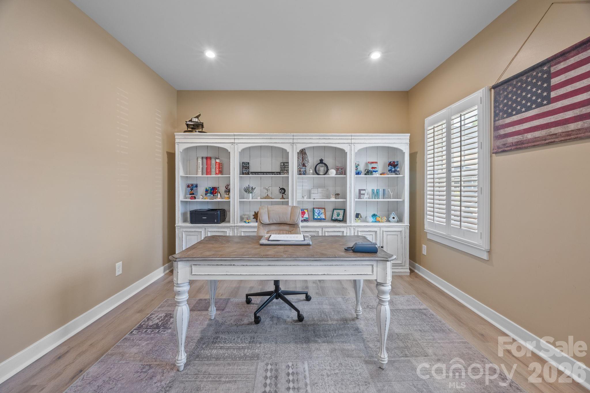1608 Moore Farm Road — Indian Trail