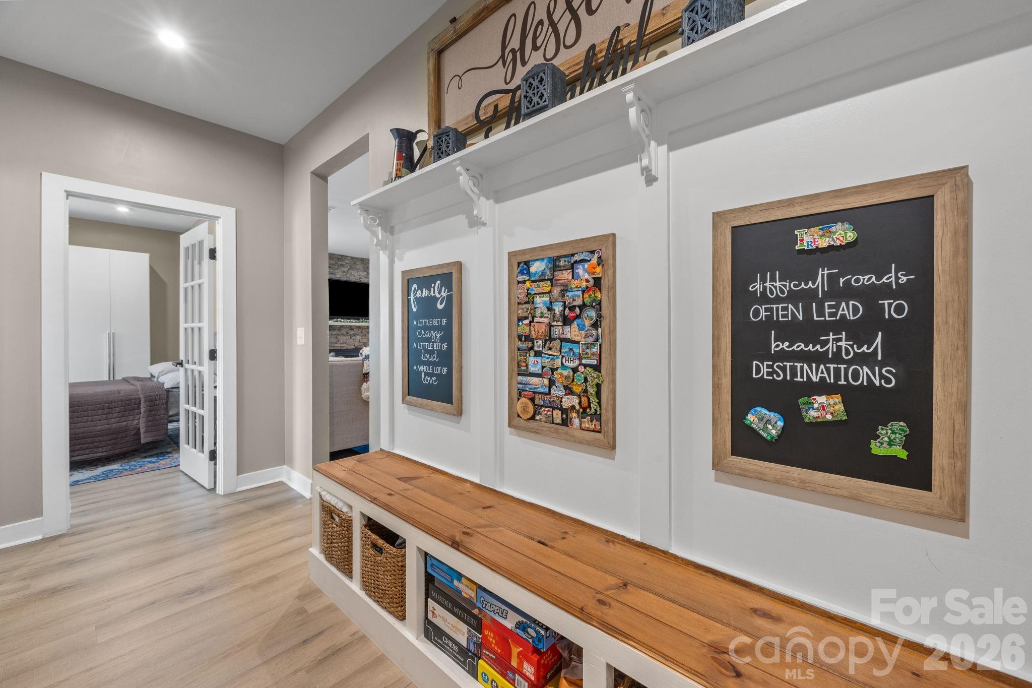 1608 Moore Farm Road — Indian Trail