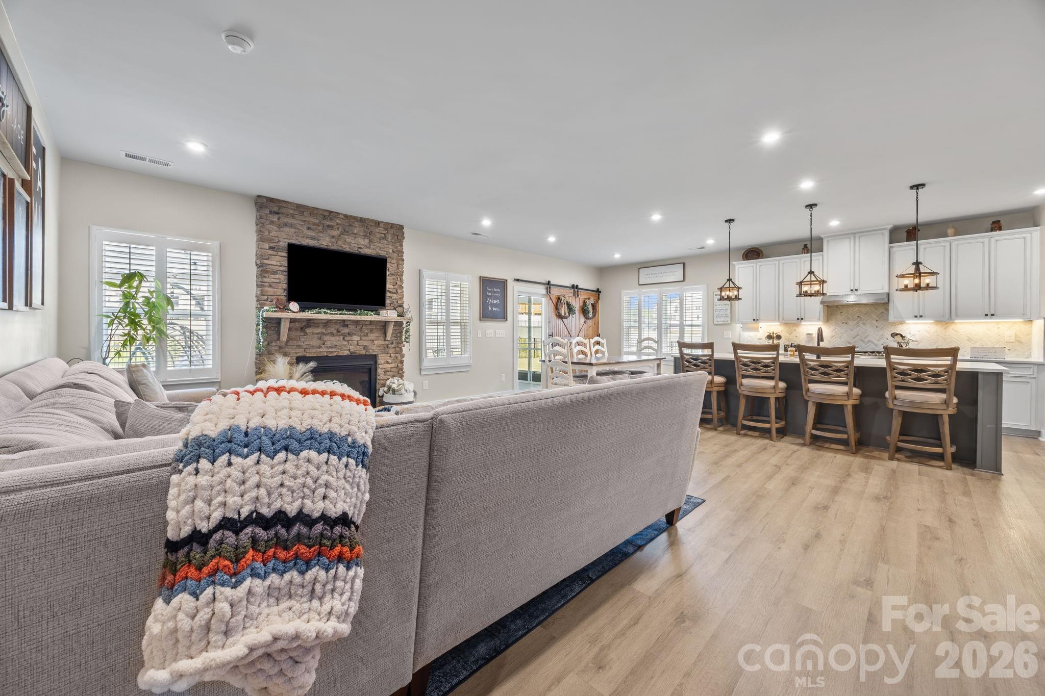 1608 Moore Farm Road — Indian Trail