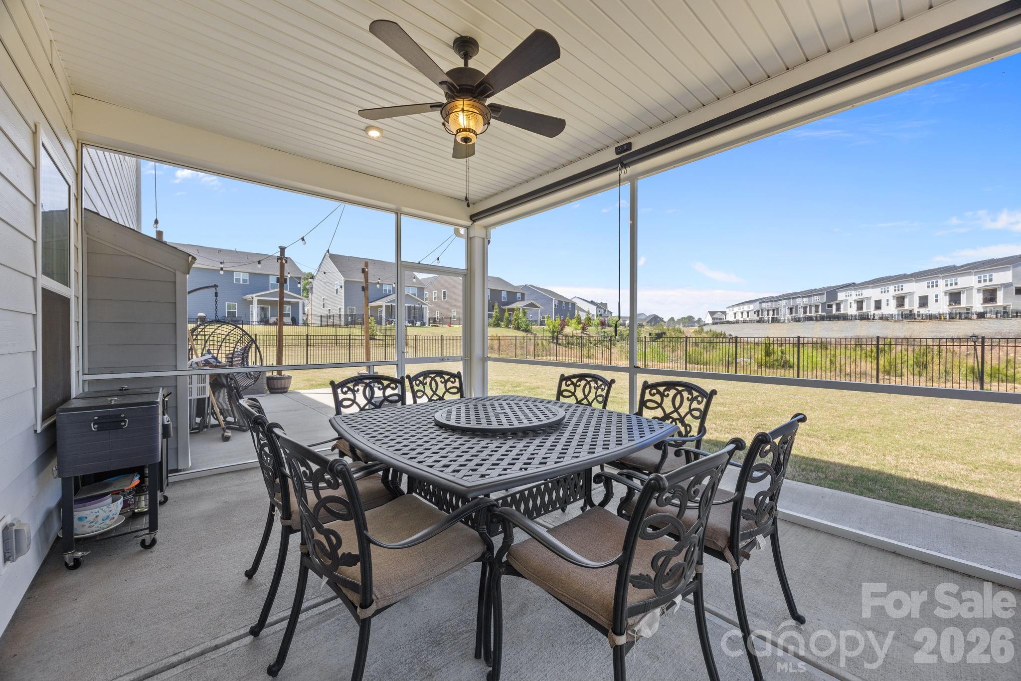 1608 Moore Farm Road — Indian Trail