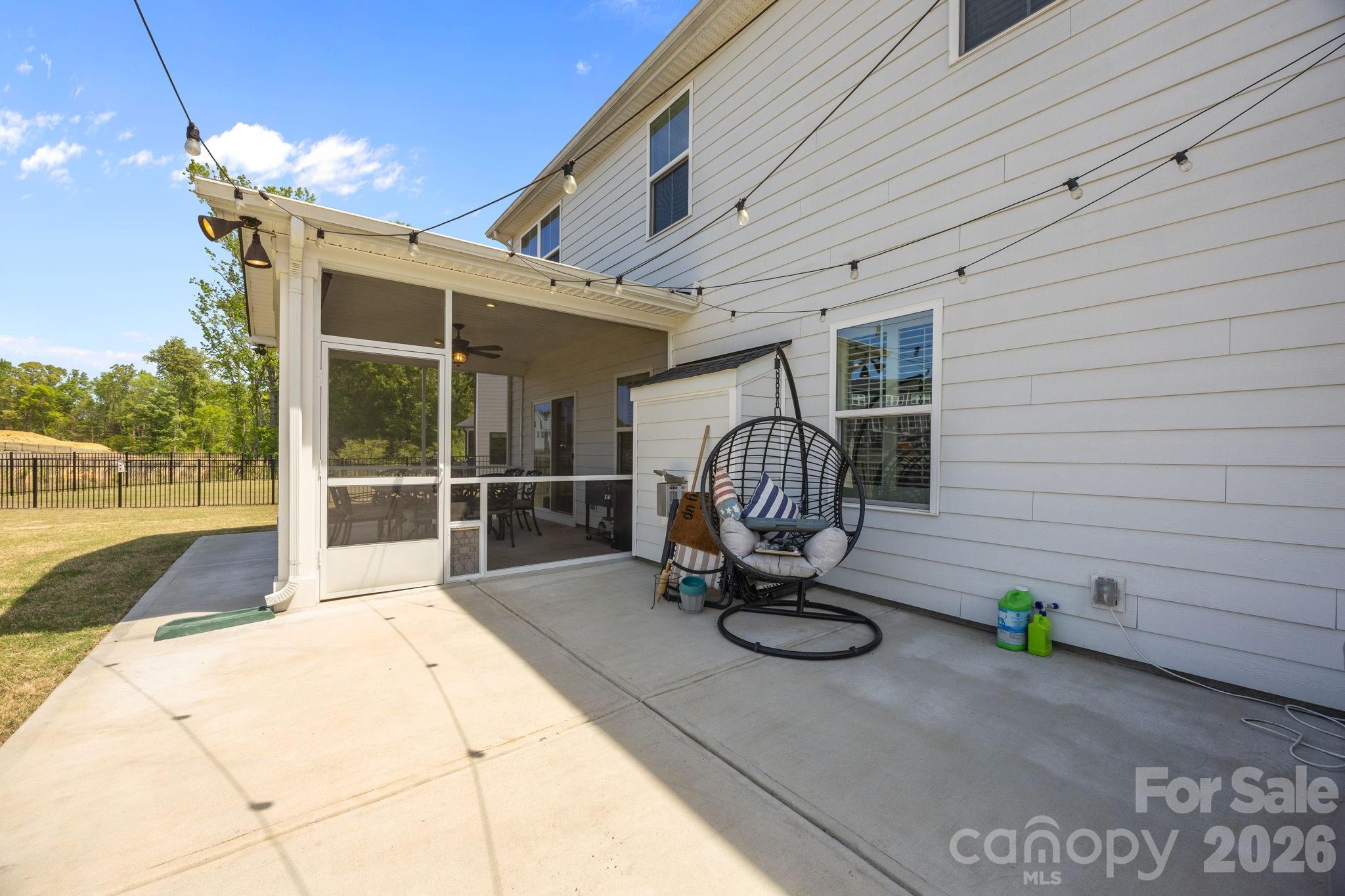 1608 Moore Farm Road — Indian Trail