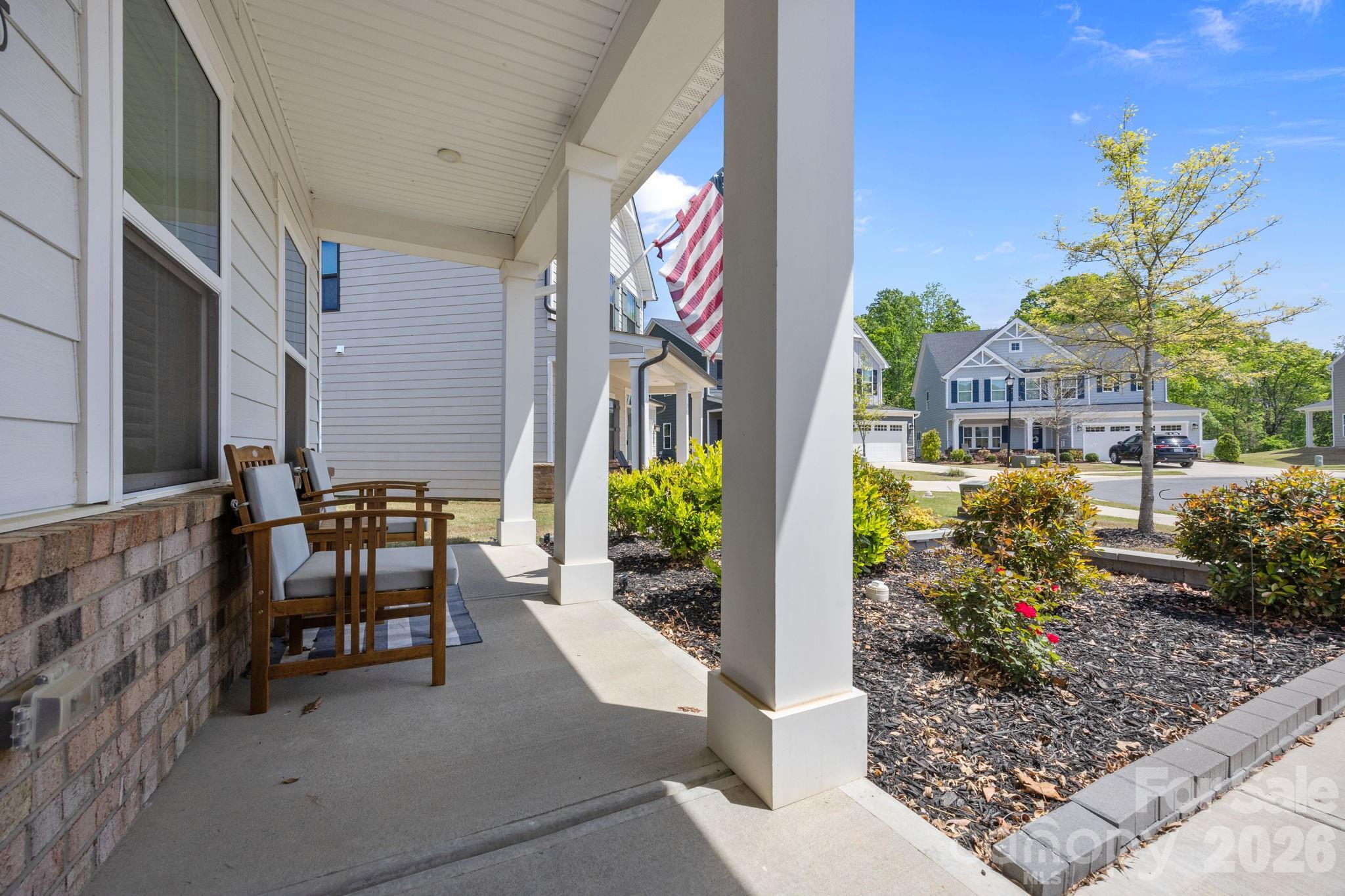 1608 Moore Farm Road — Indian Trail