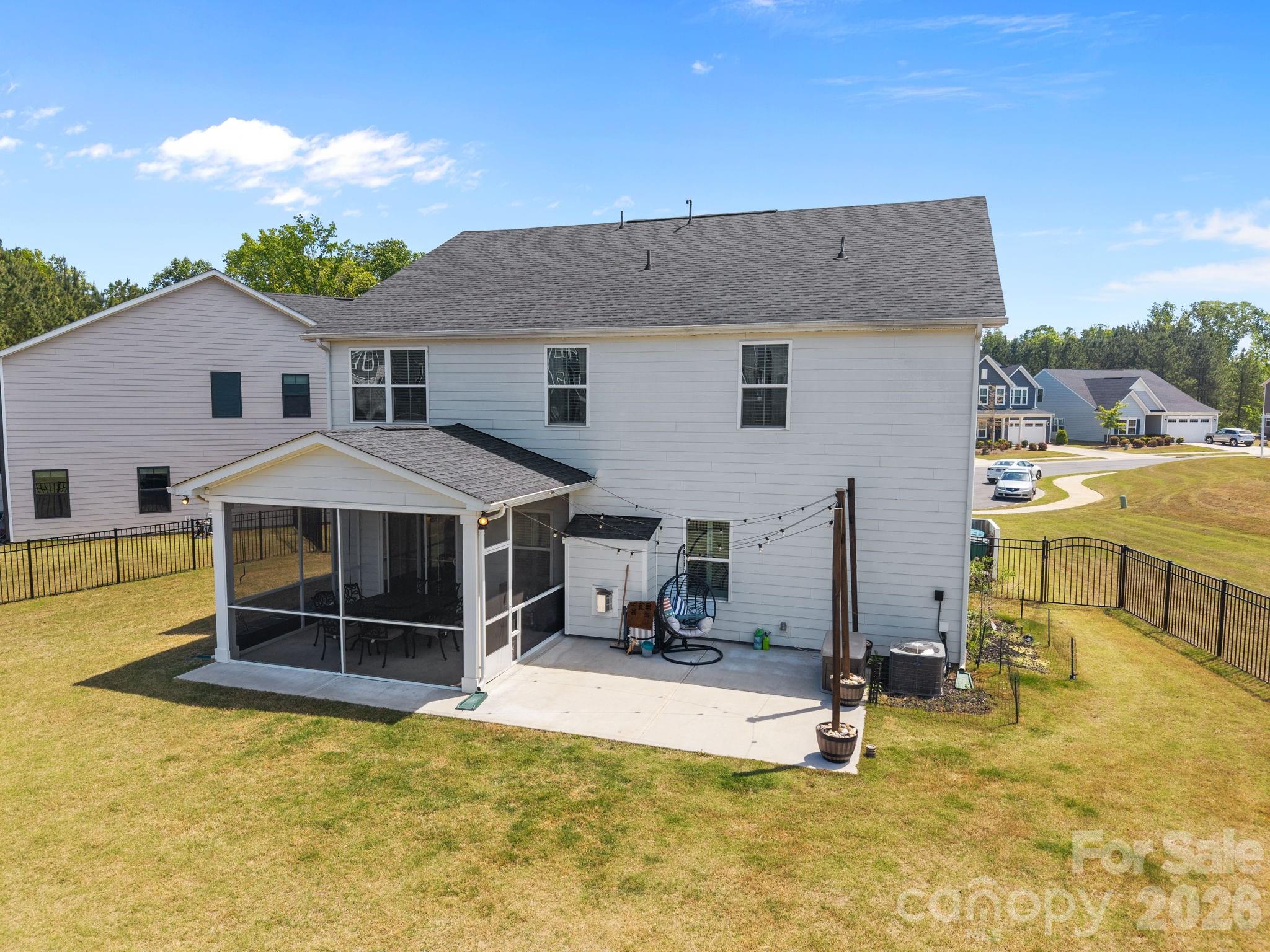 1608 Moore Farm Road — Indian Trail