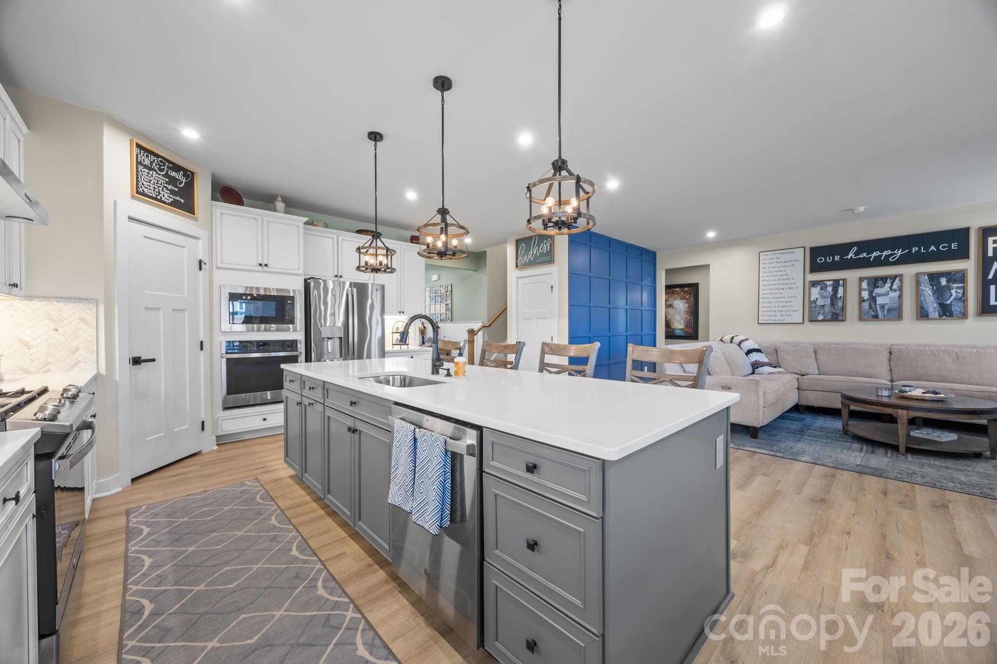 1608 Moore Farm Road — Indian Trail