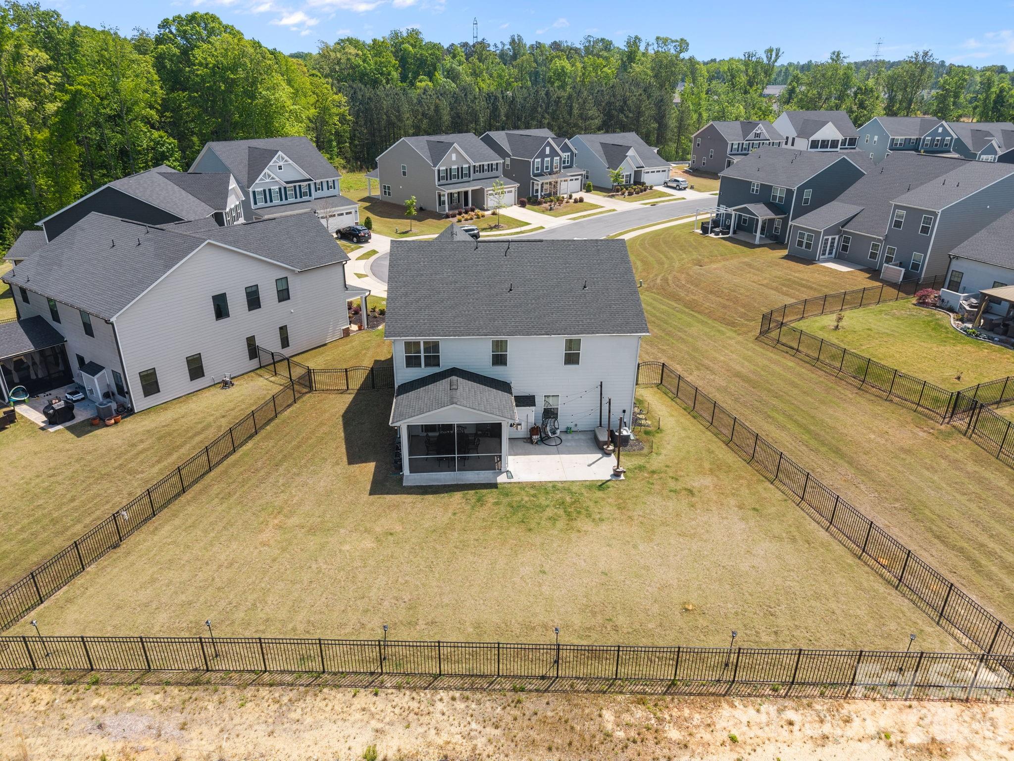 1608 Moore Farm Road — Indian Trail