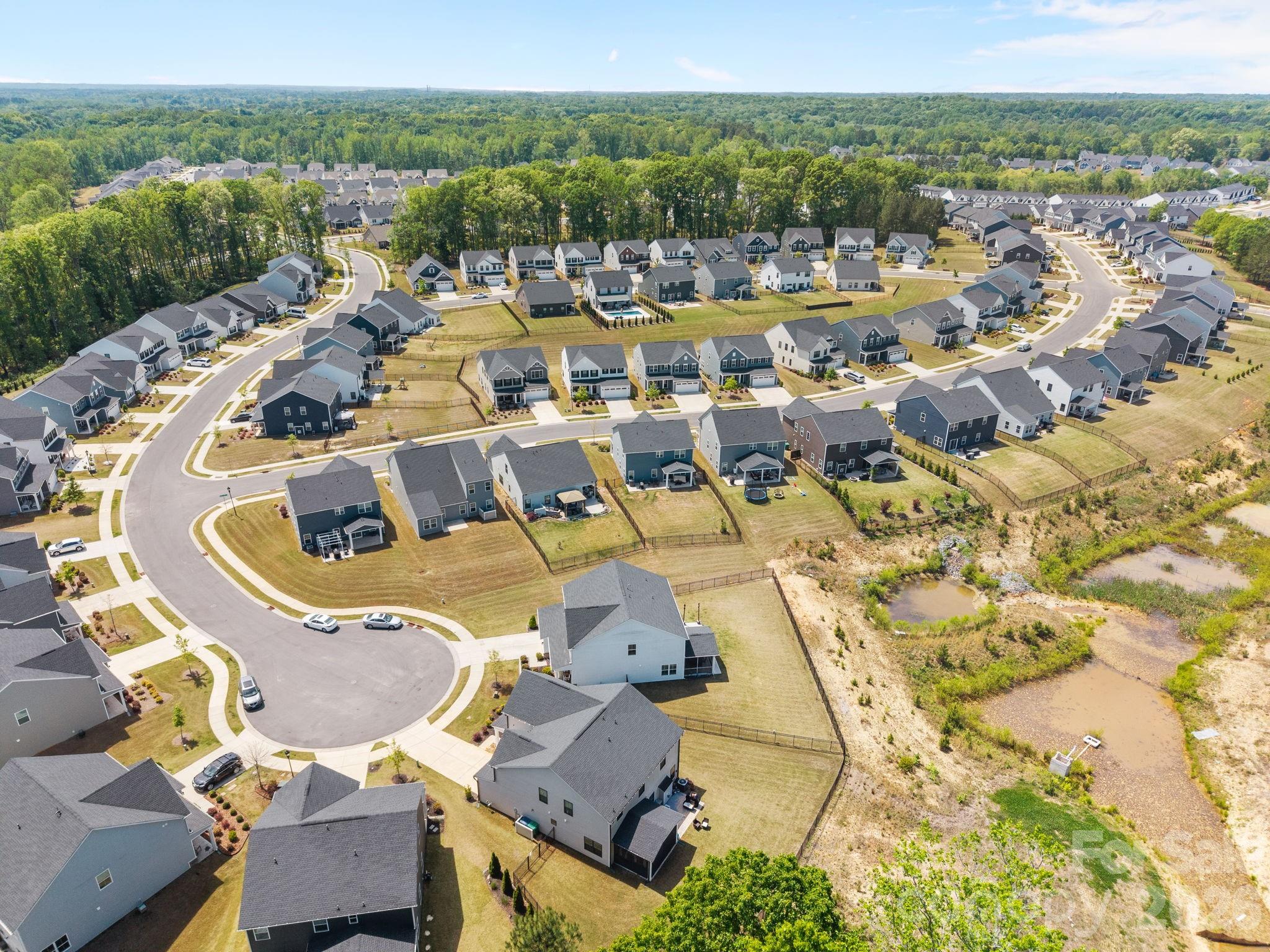1608 Moore Farm Road — Indian Trail