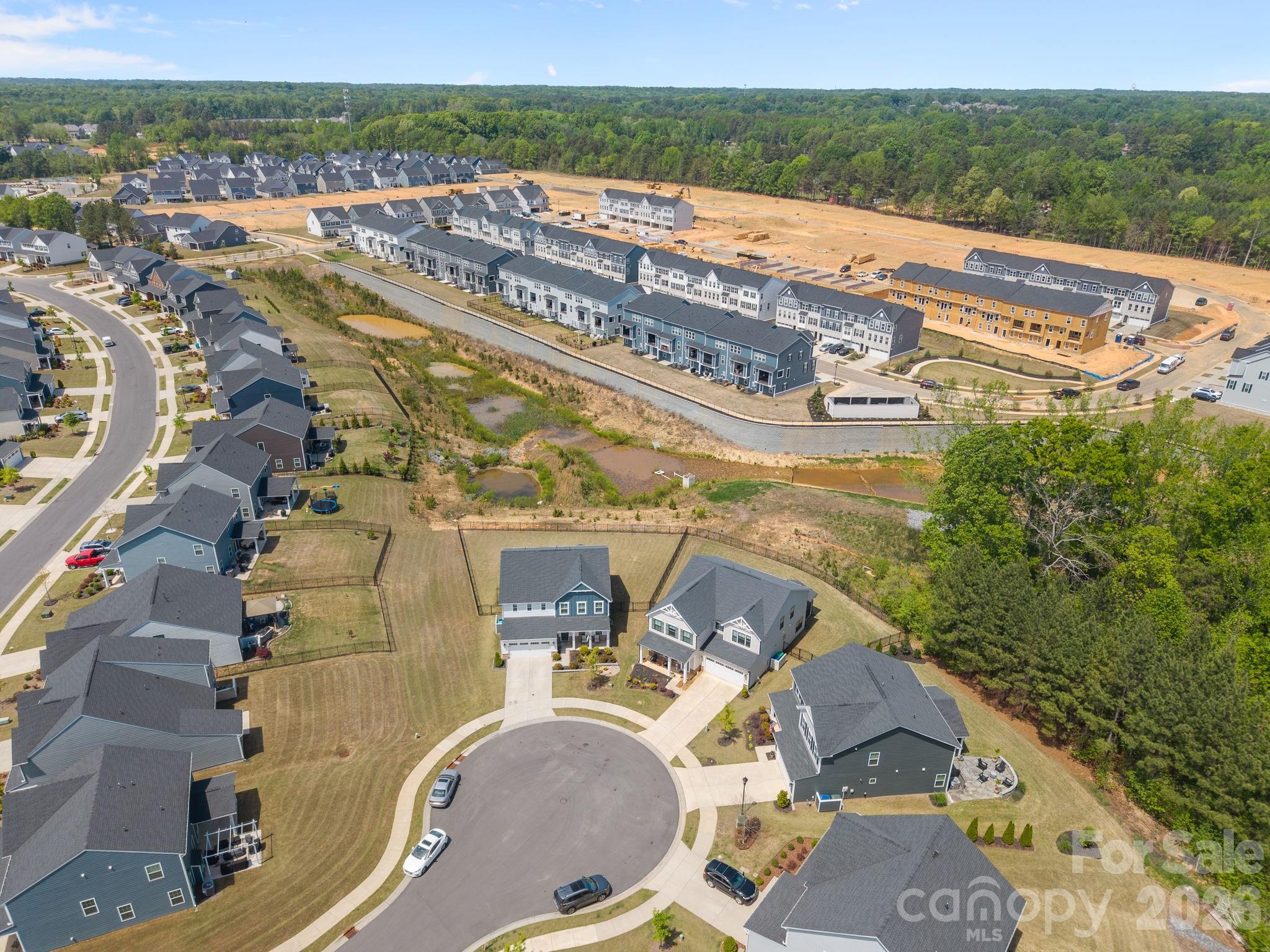 1608 Moore Farm Road — Indian Trail