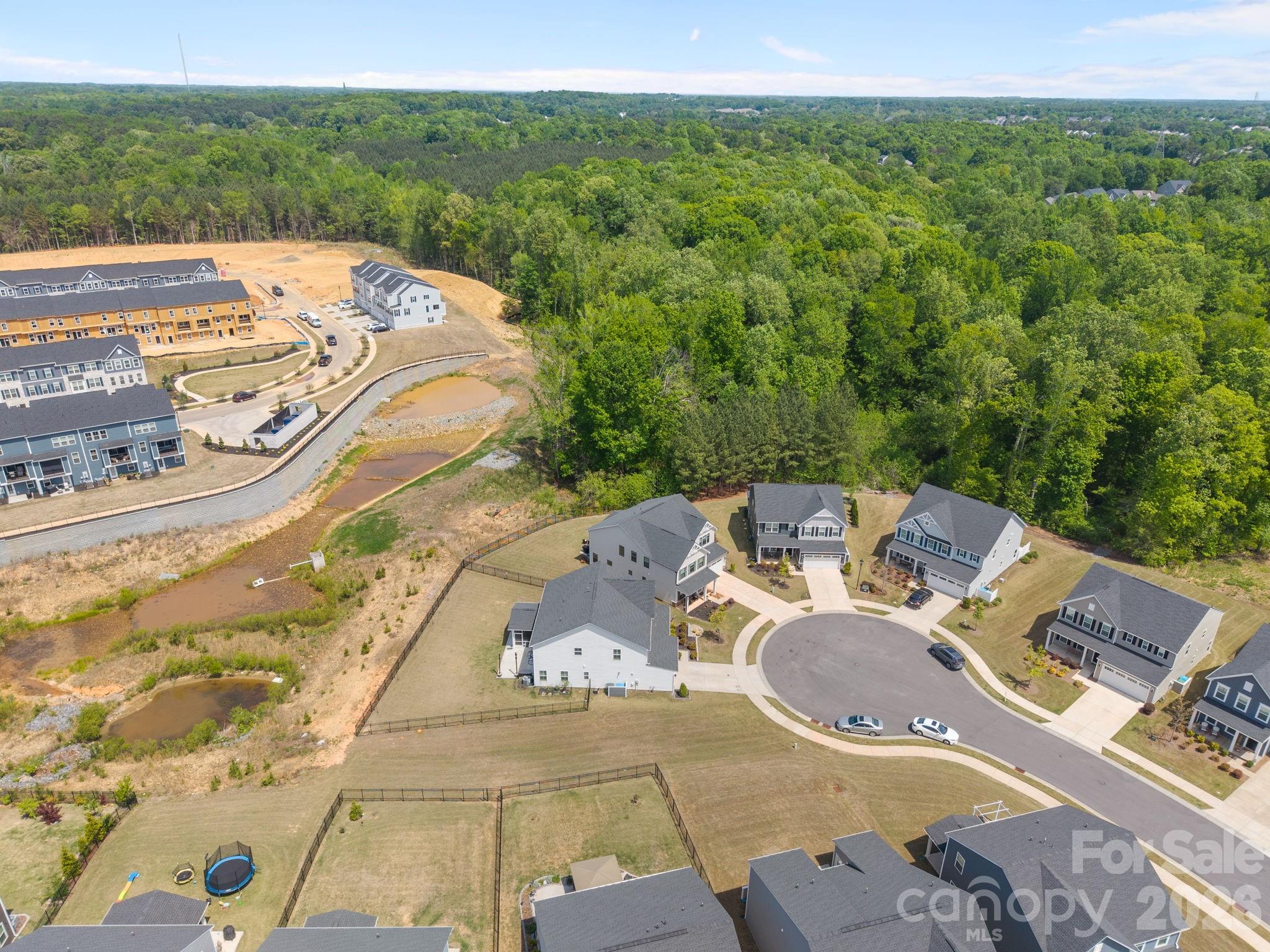1608 Moore Farm Road — Indian Trail
