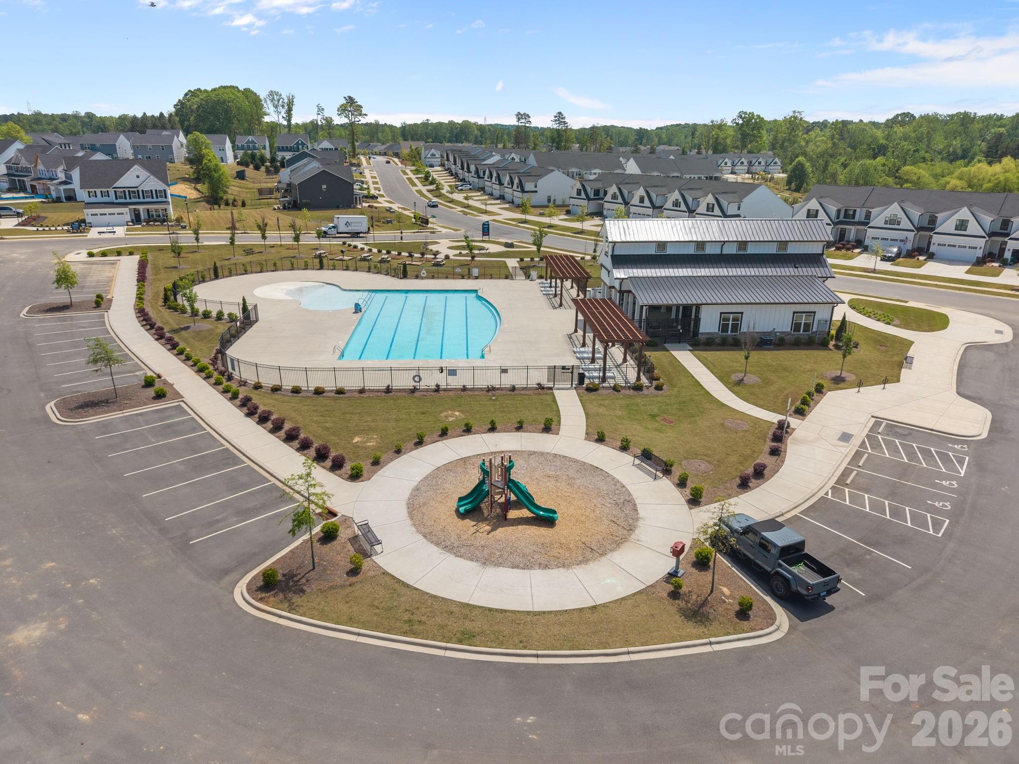 1608 Moore Farm Road — Indian Trail