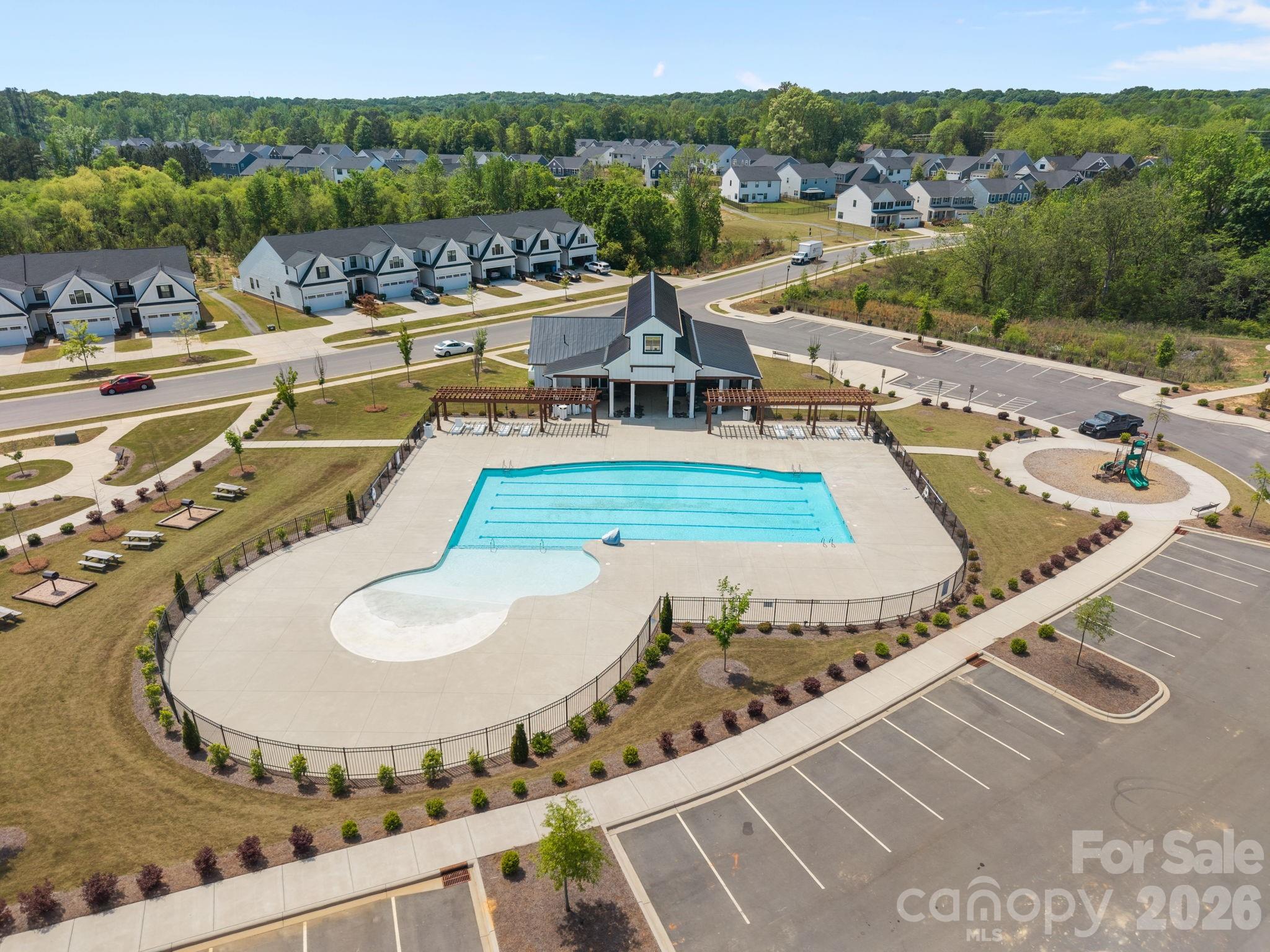 1608 Moore Farm Road — Indian Trail