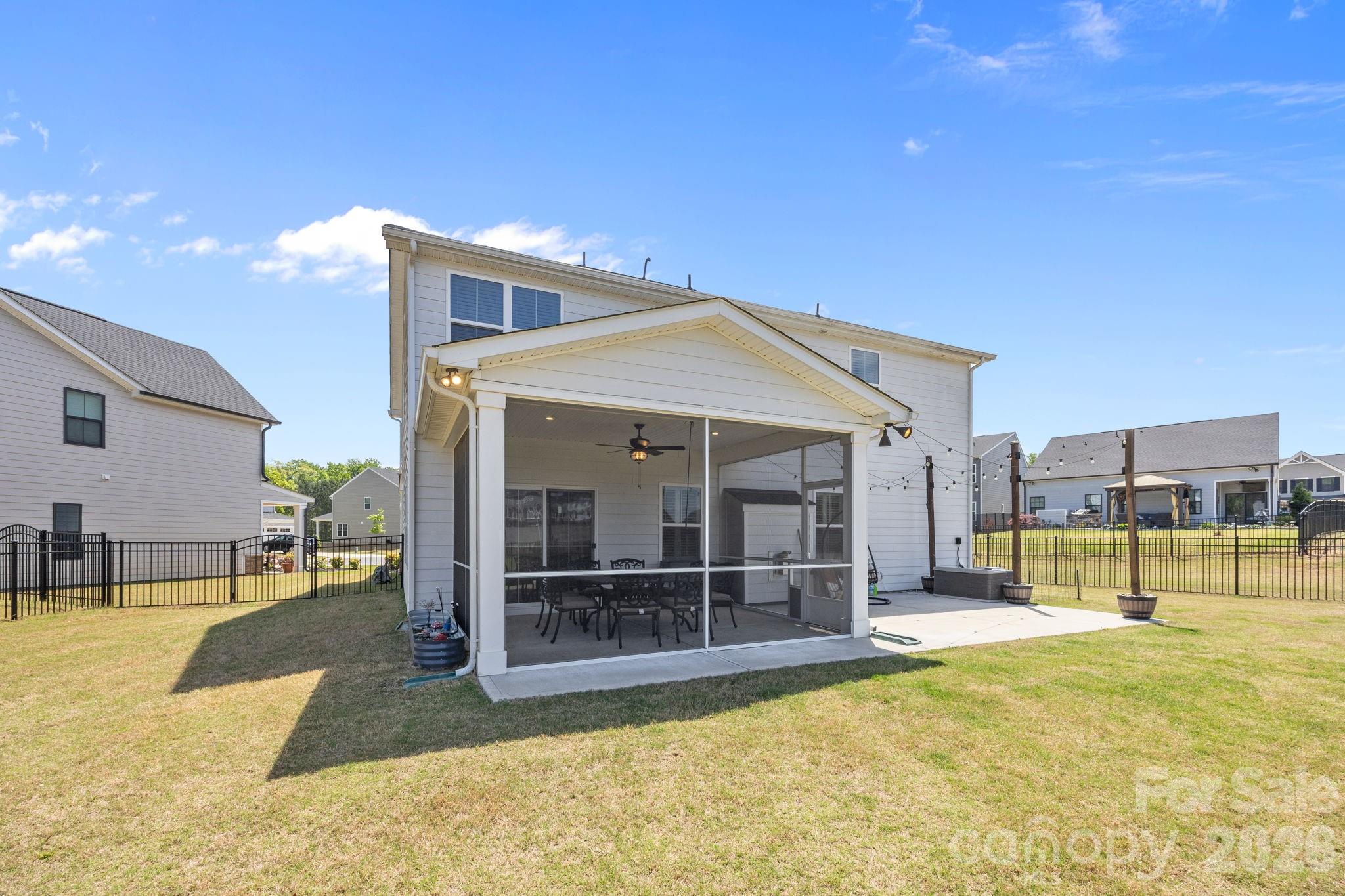 1608 Moore Farm Road — Indian Trail