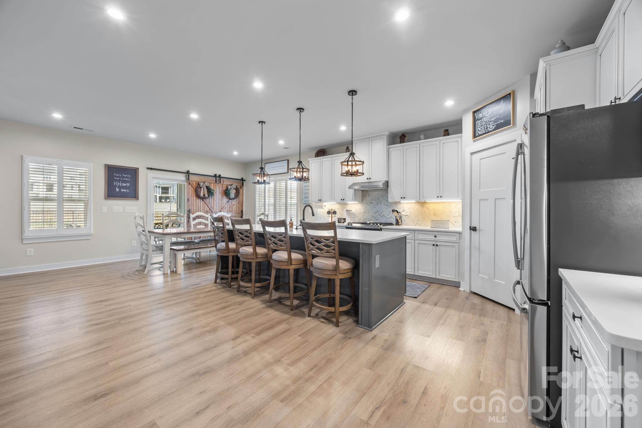 1608 Moore Farm Road — Indian Trail