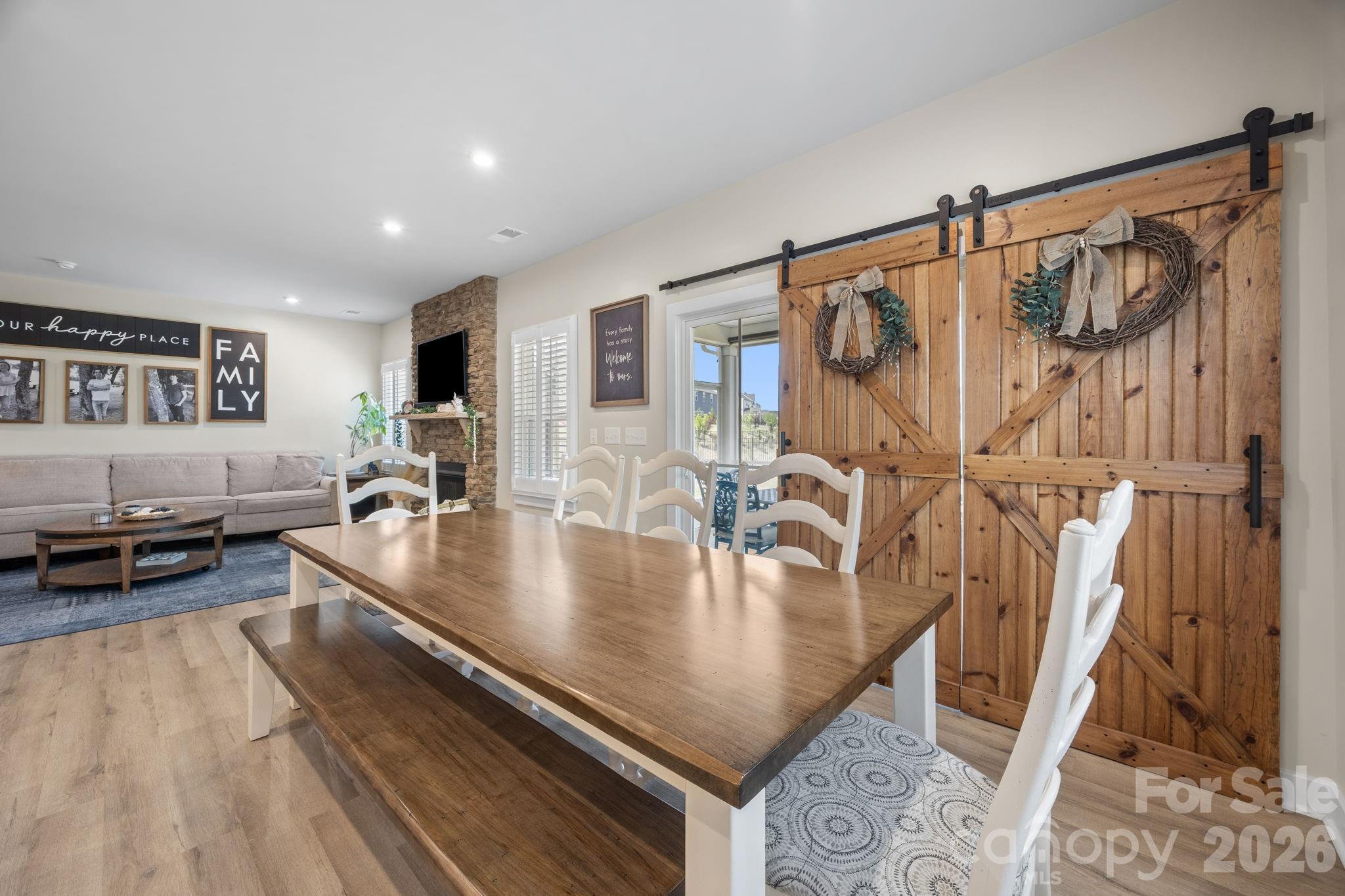 1608 Moore Farm Road — Indian Trail
