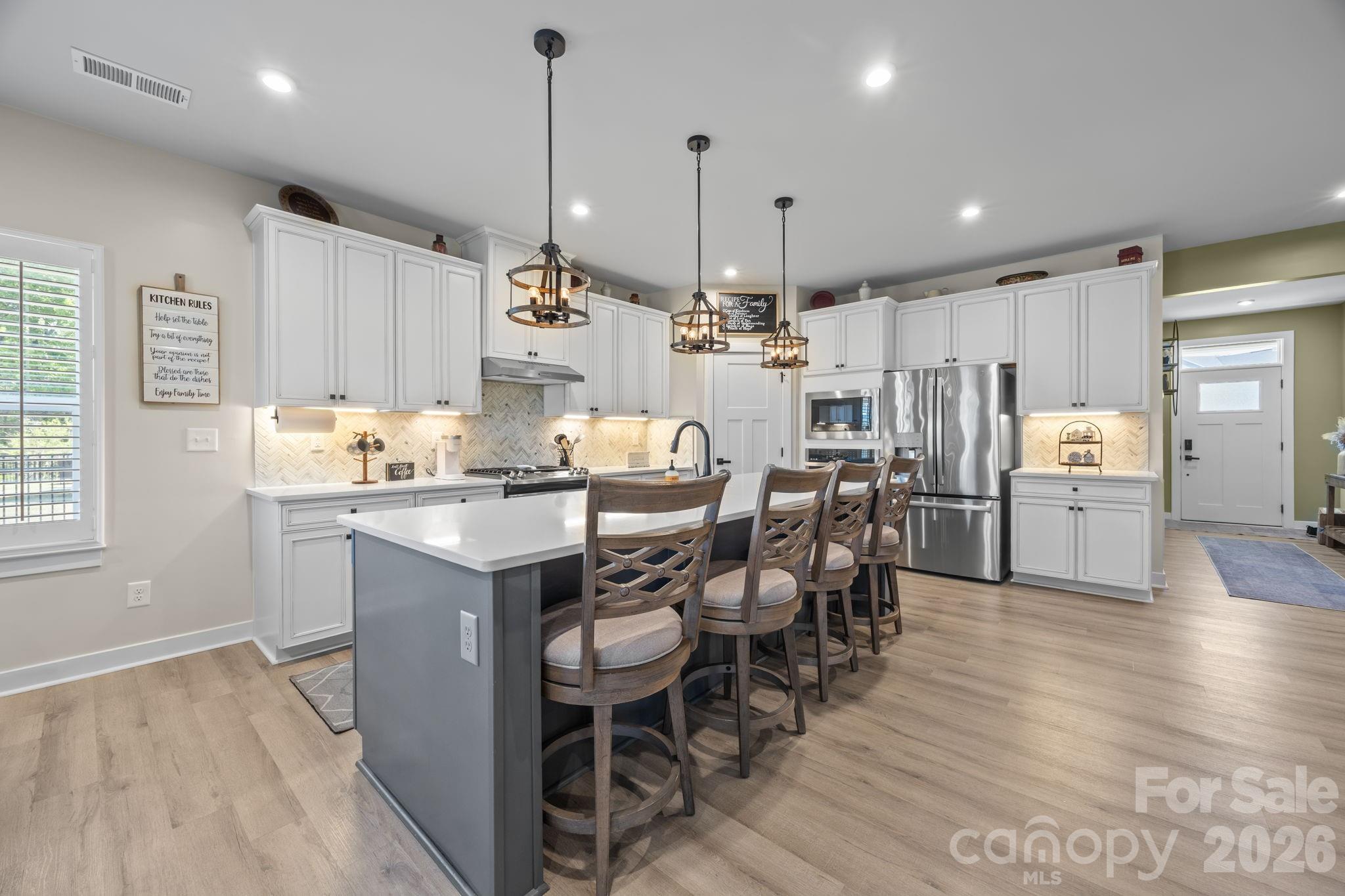 1608 Moore Farm Road — Indian Trail