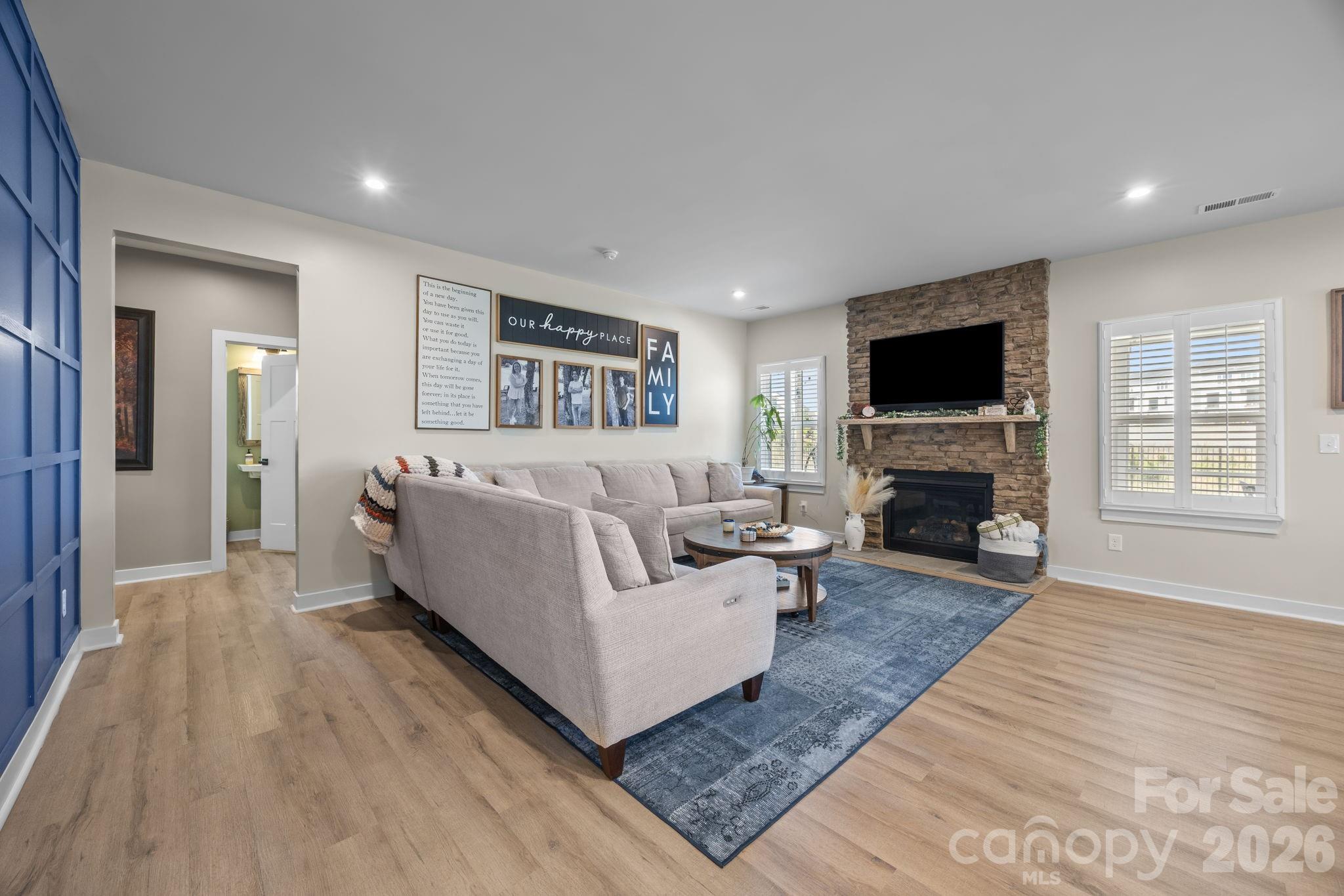 1608 Moore Farm Road — Indian Trail