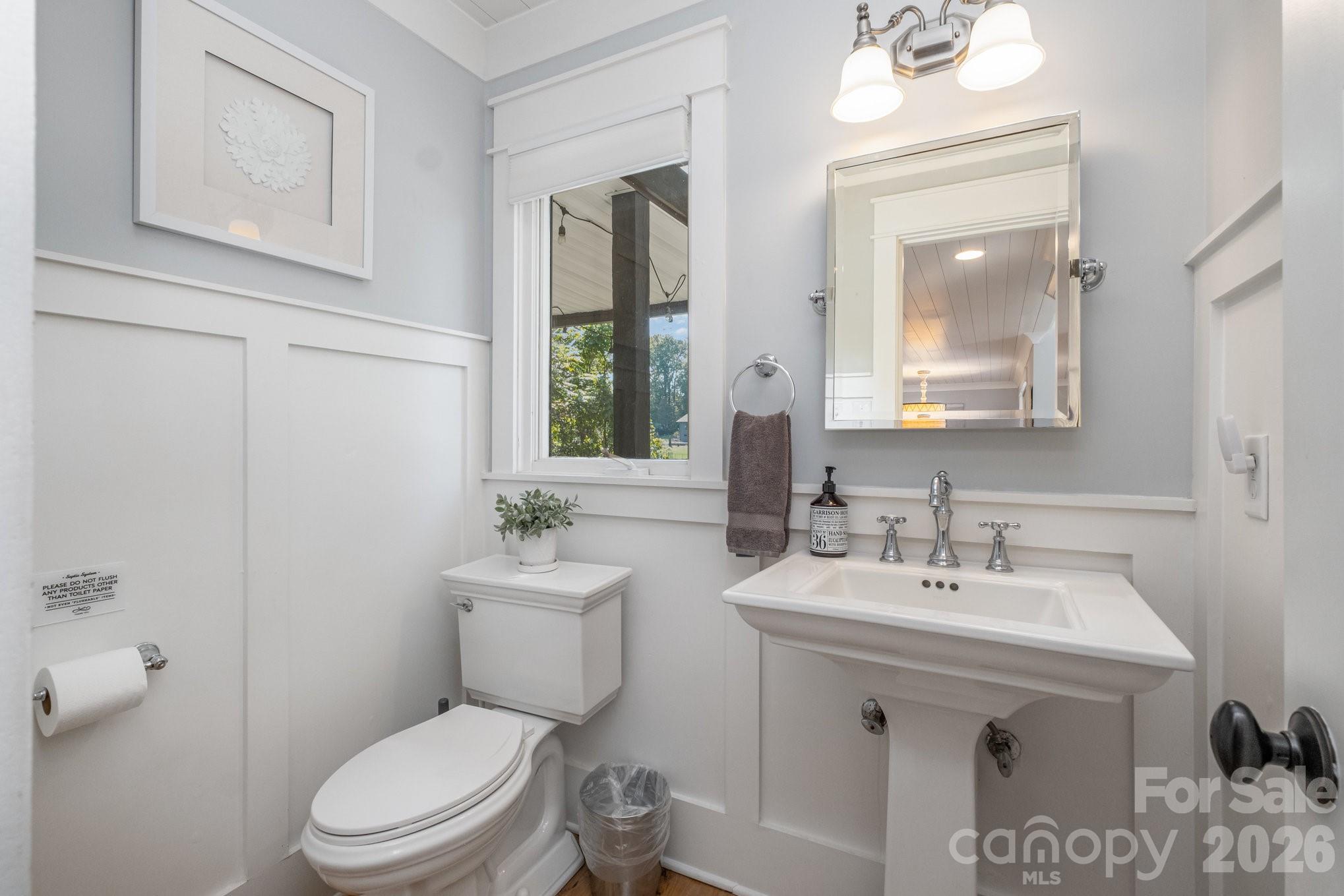 118 Waterfowl Lane — Mooresville