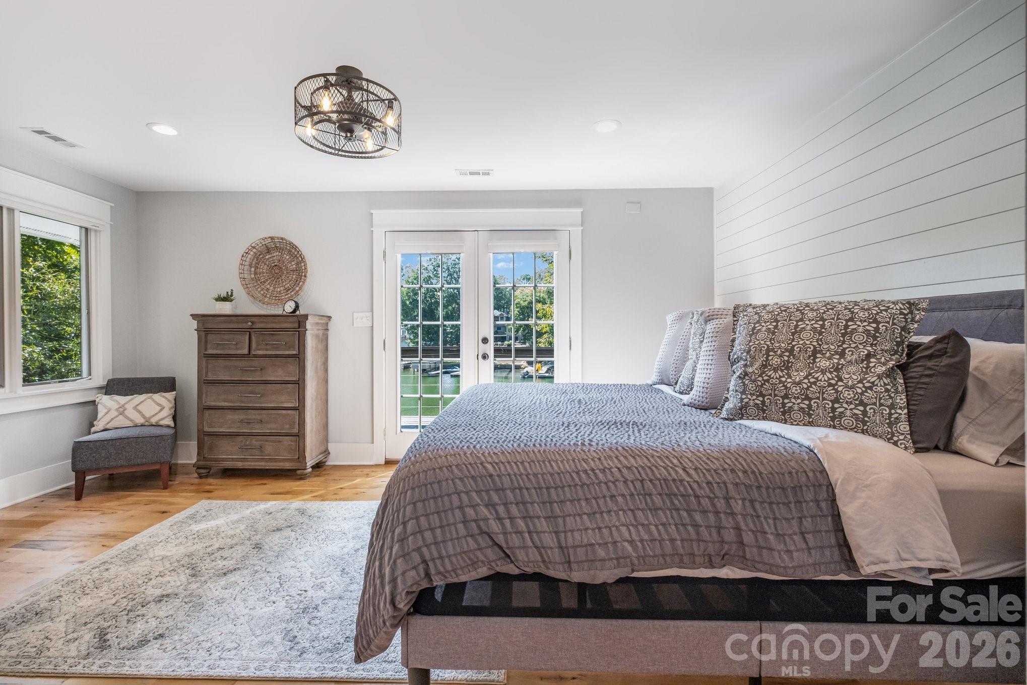 118 Waterfowl Lane — Mooresville