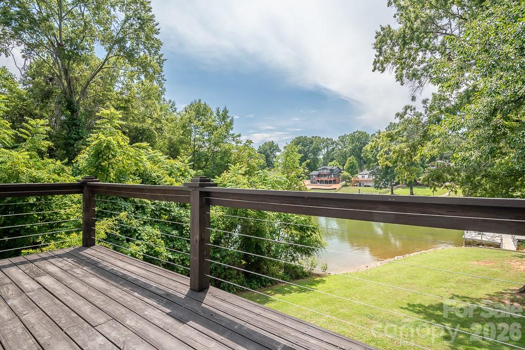 118 Waterfowl Lane — Mooresville