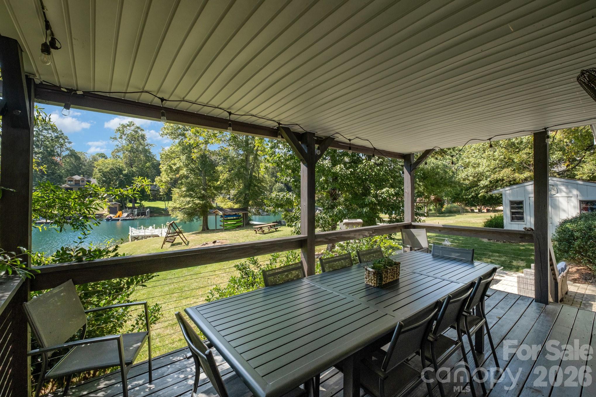 118 Waterfowl Lane — Mooresville