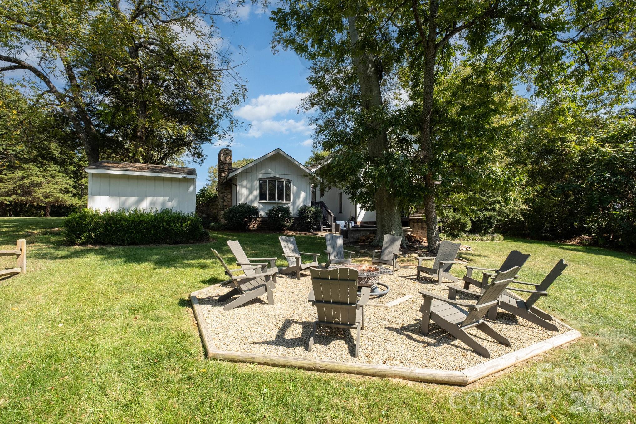 118 Waterfowl Lane — Mooresville