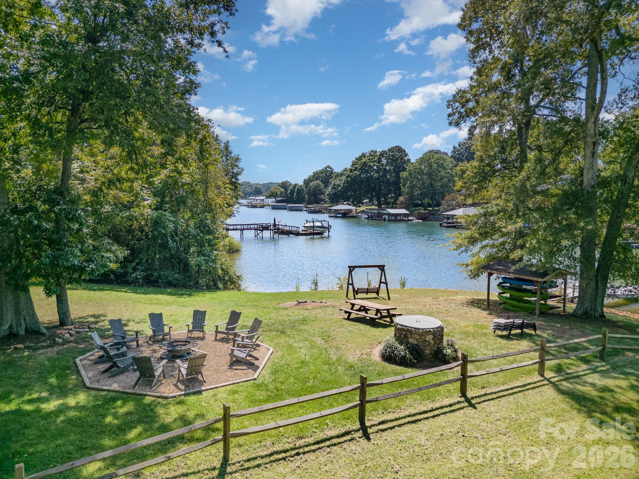 118 Waterfowl Lane — Mooresville