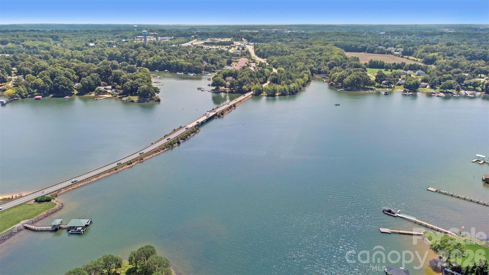 118 Waterfowl Lane — Mooresville