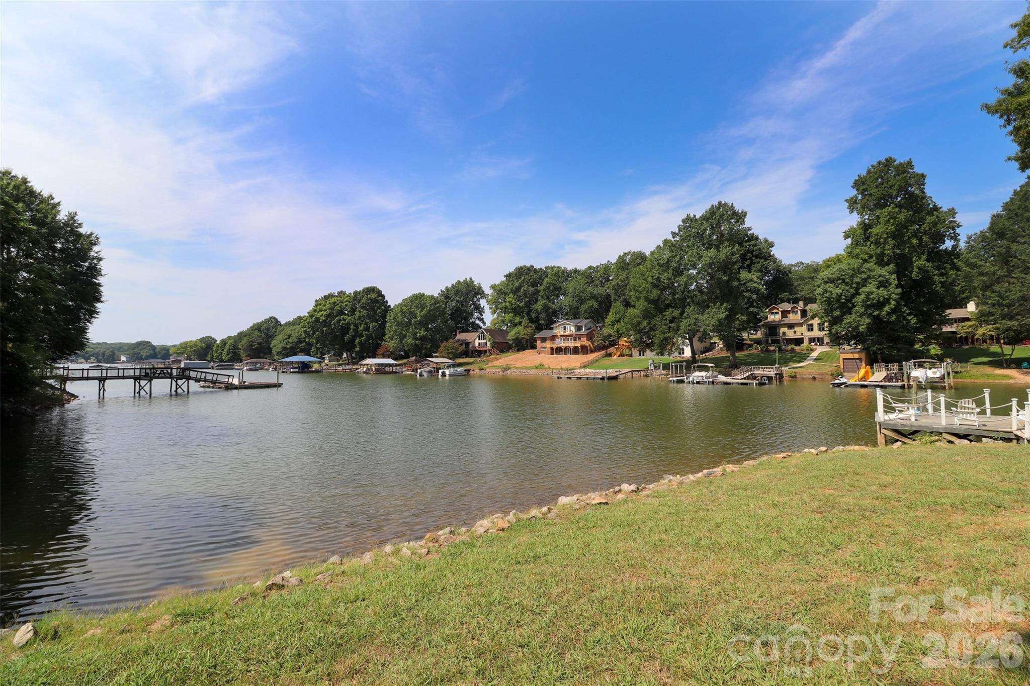 118 Waterfowl Lane — Mooresville
